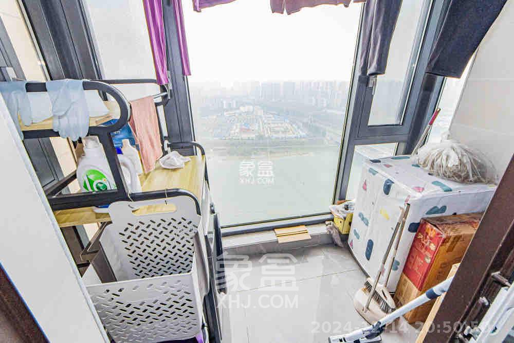 北辰三角洲C3区  3室2厅2卫   4500.00元/月室内图