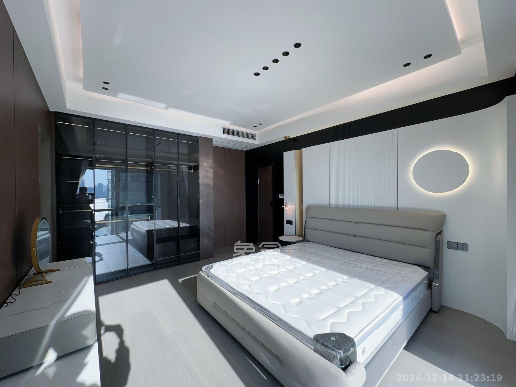 北辰定江洋 4室2厅3卫 25800.0元/月 北辰定江洋 4室2厅3卫 25800.0元/月室内图