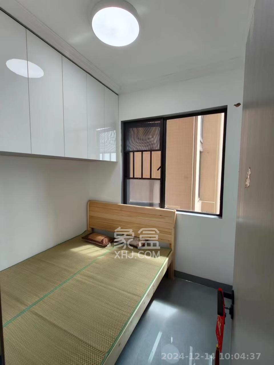 鸿邦国际城  3室2厅1卫   2400.00元/月室内图