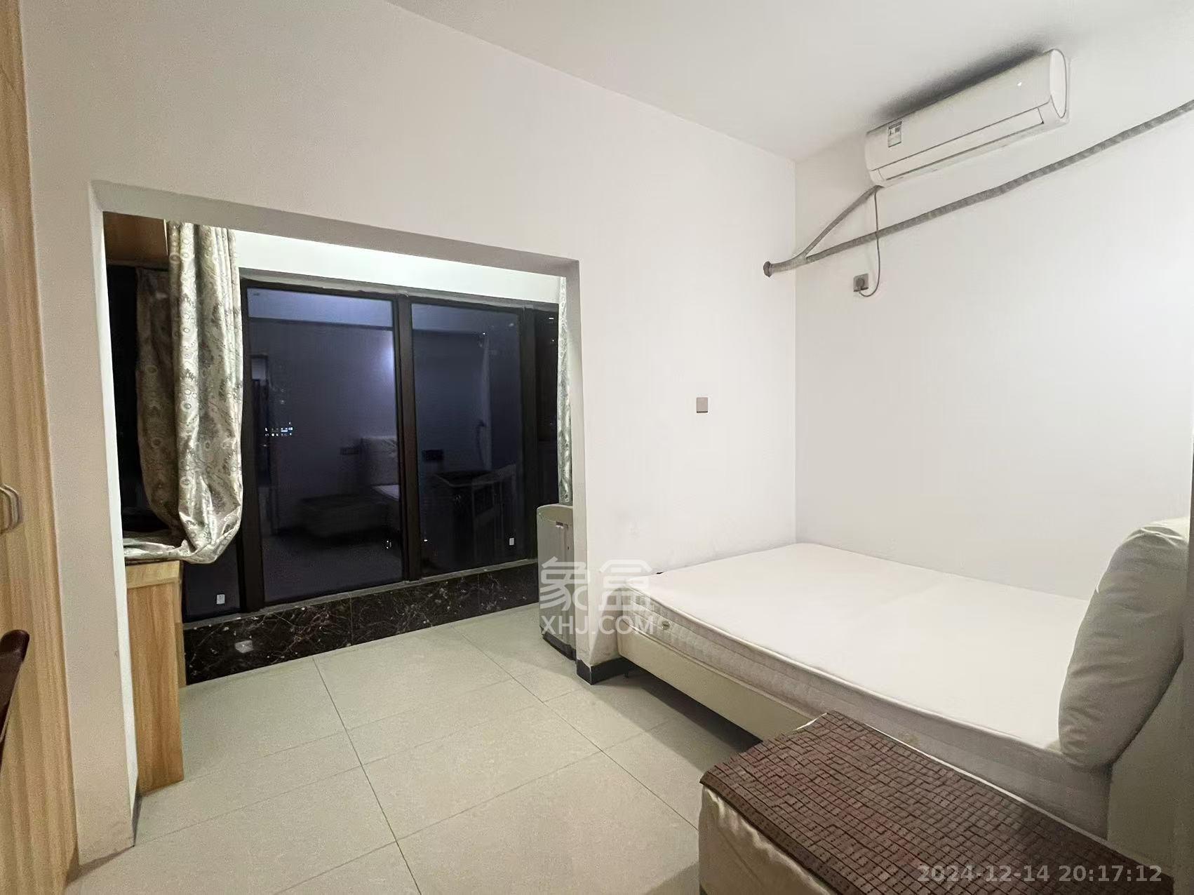 高升时代广场(冠铭商务中心) 1室1厅1卫 1600.0元/月 高升时代广场(冠铭商务中心) 1室1厅1卫 1600.0元/月室内图