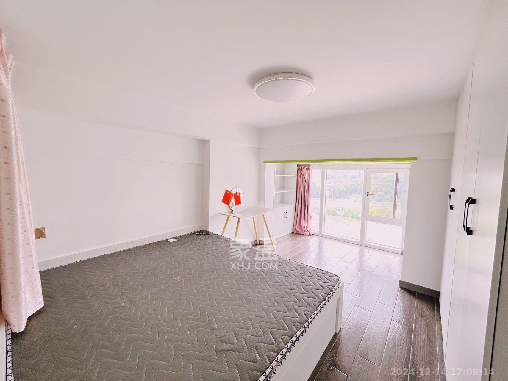 万科金色麦田 1室0厅0卫 2200.0元/月 万科金色麦田 1室0厅0卫 2200.0元/月室内图