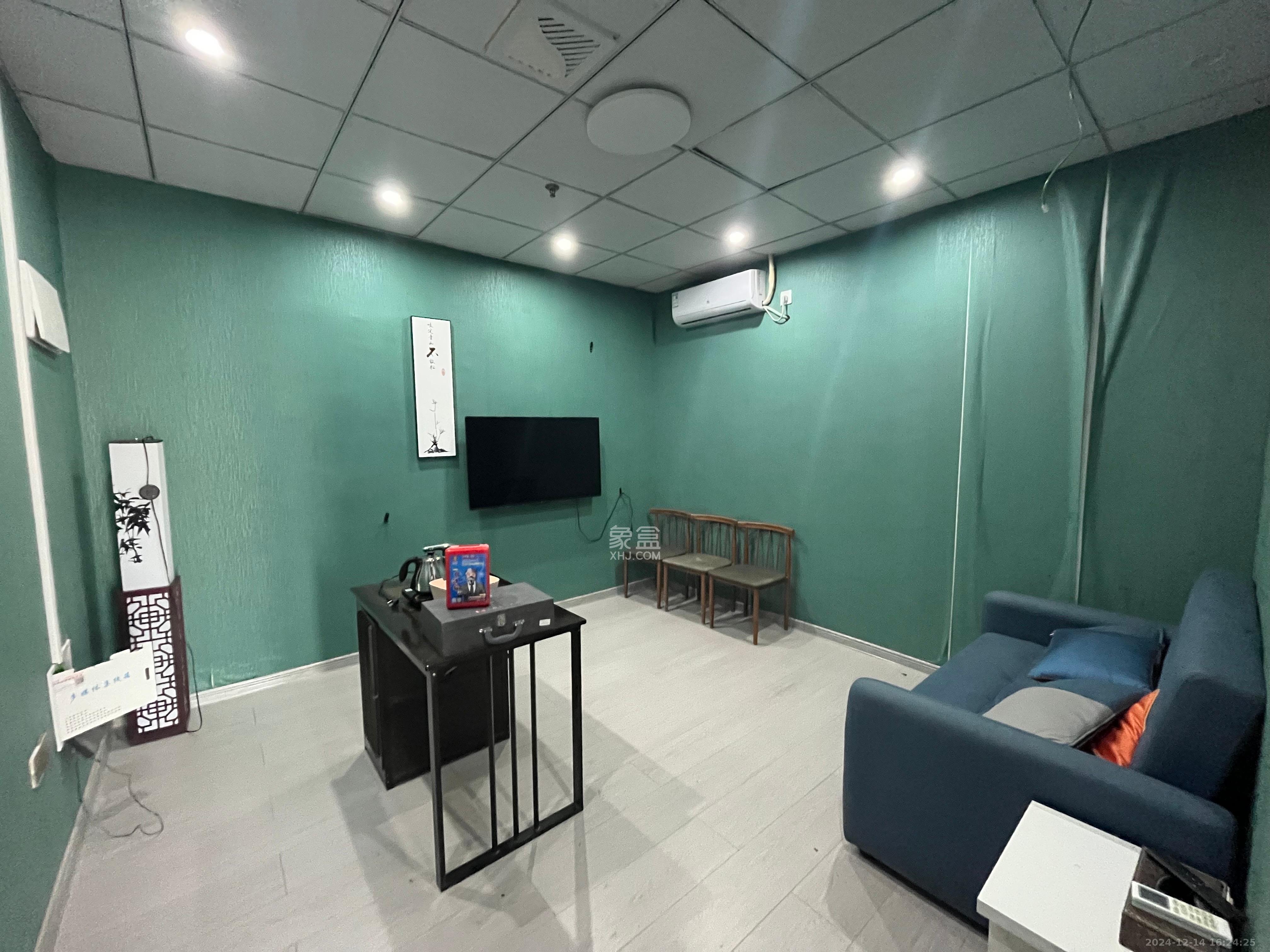 奥克斯缔壹城 6室1厅1卫 4500.0元/月 奥克斯缔壹城 6室1厅1卫 4500.0元/月室内图