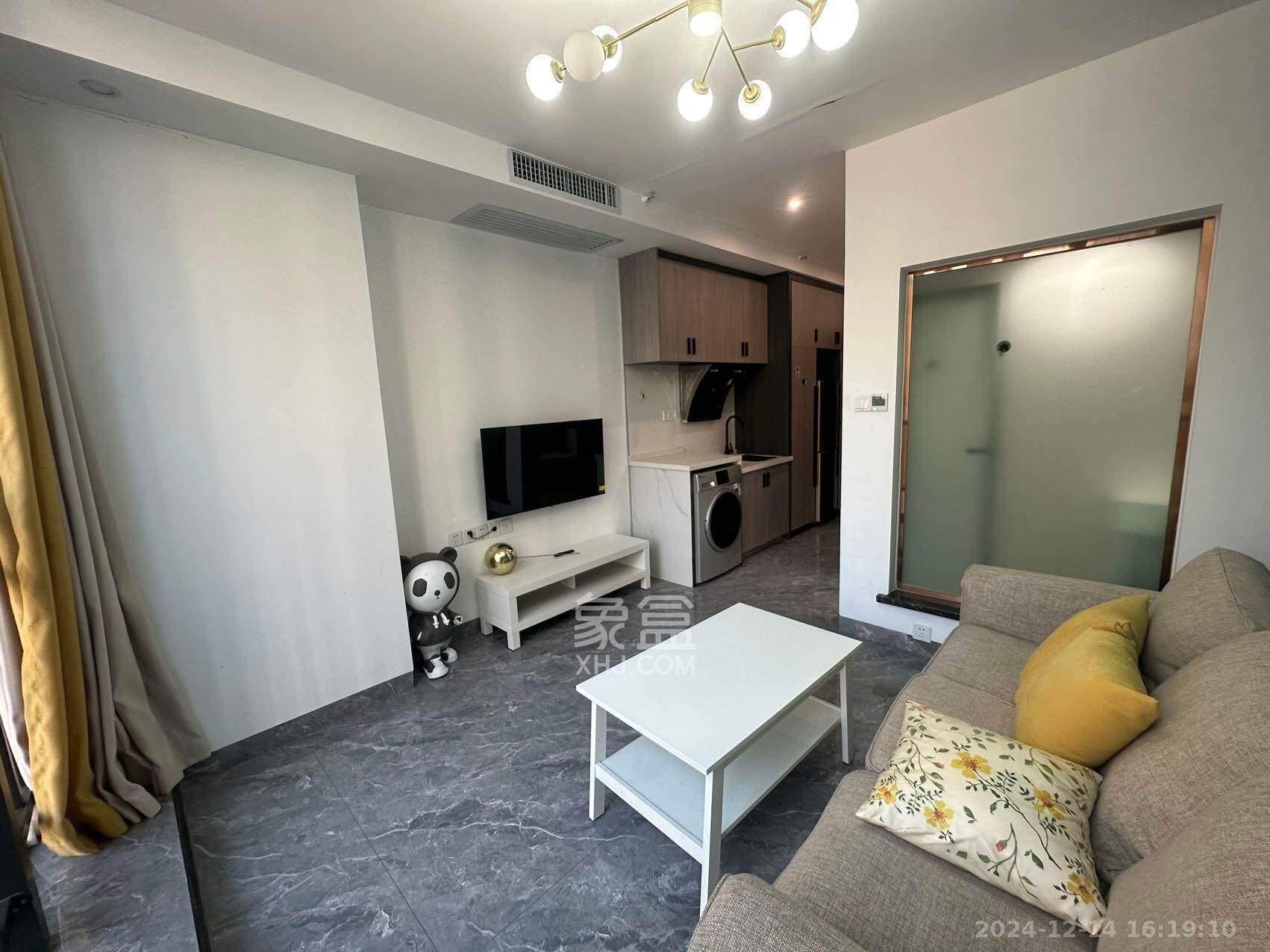 中一鲲出(鲲鹏府)  1室0厅1卫    2500.0元/月 中一鲲出(鲲鹏府)  1室0厅1卫    2500.0元/月室内图