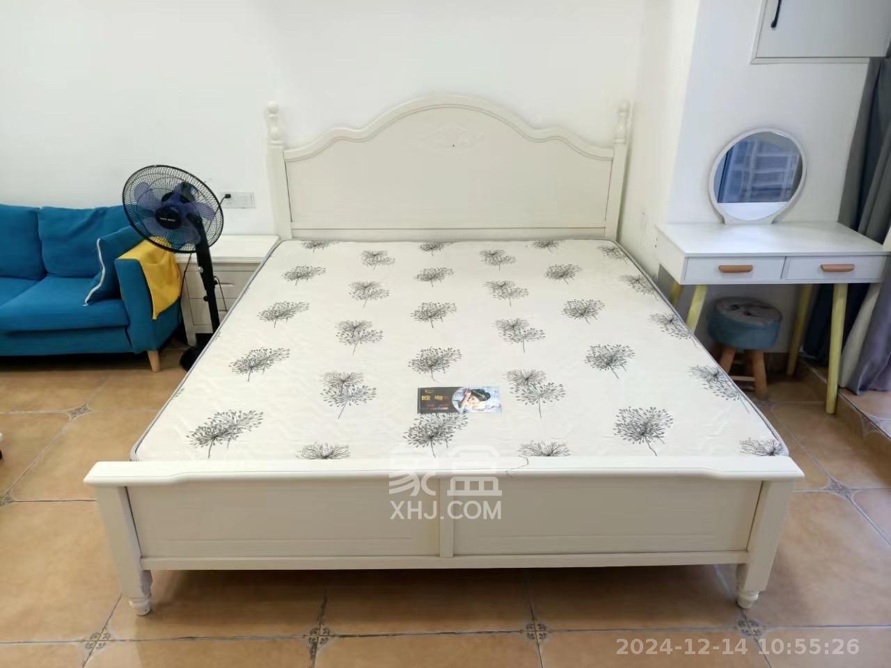 奥克斯缔壹城  1室1厅1卫    1300.0元/月室内图