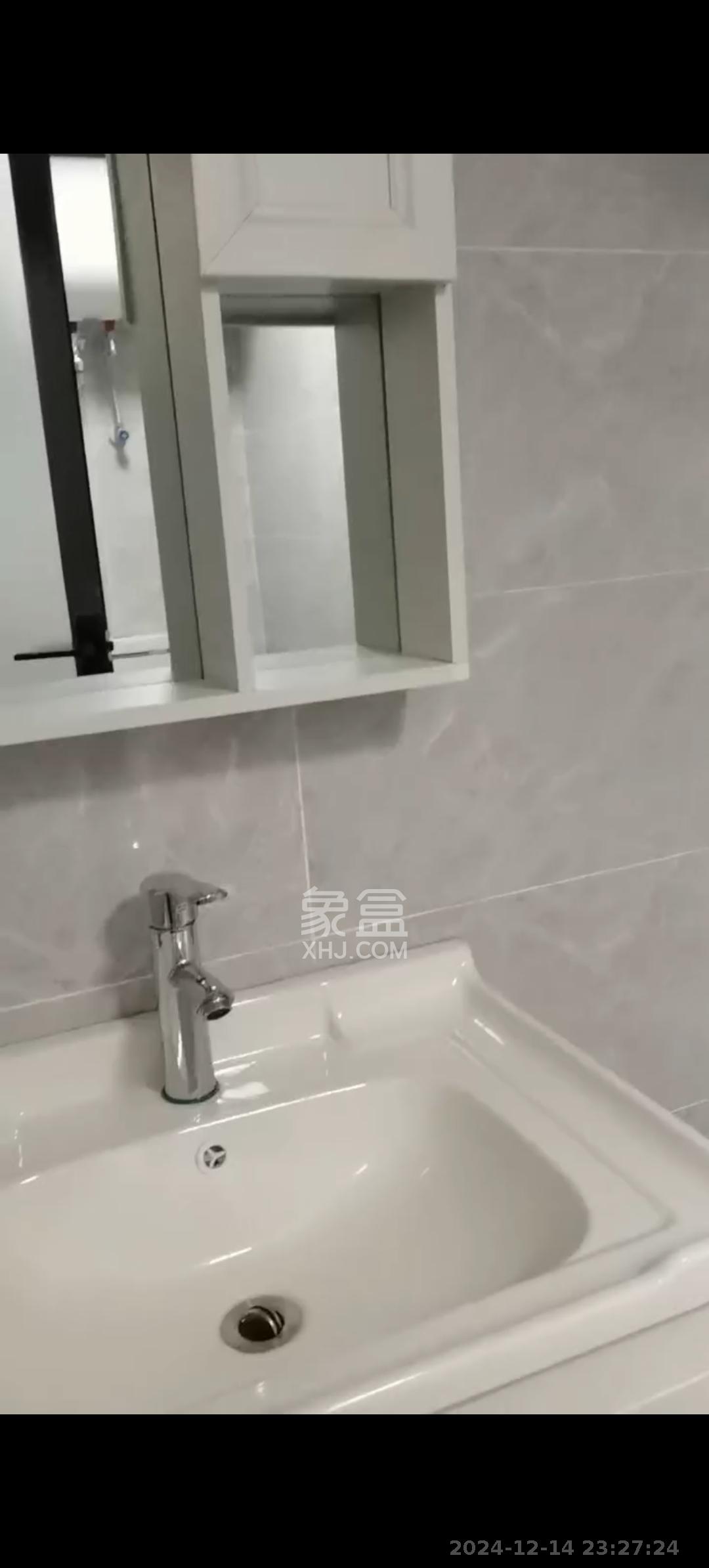 奥园城市天骄一期  1室0厅0卫   1700.00元/月室内图