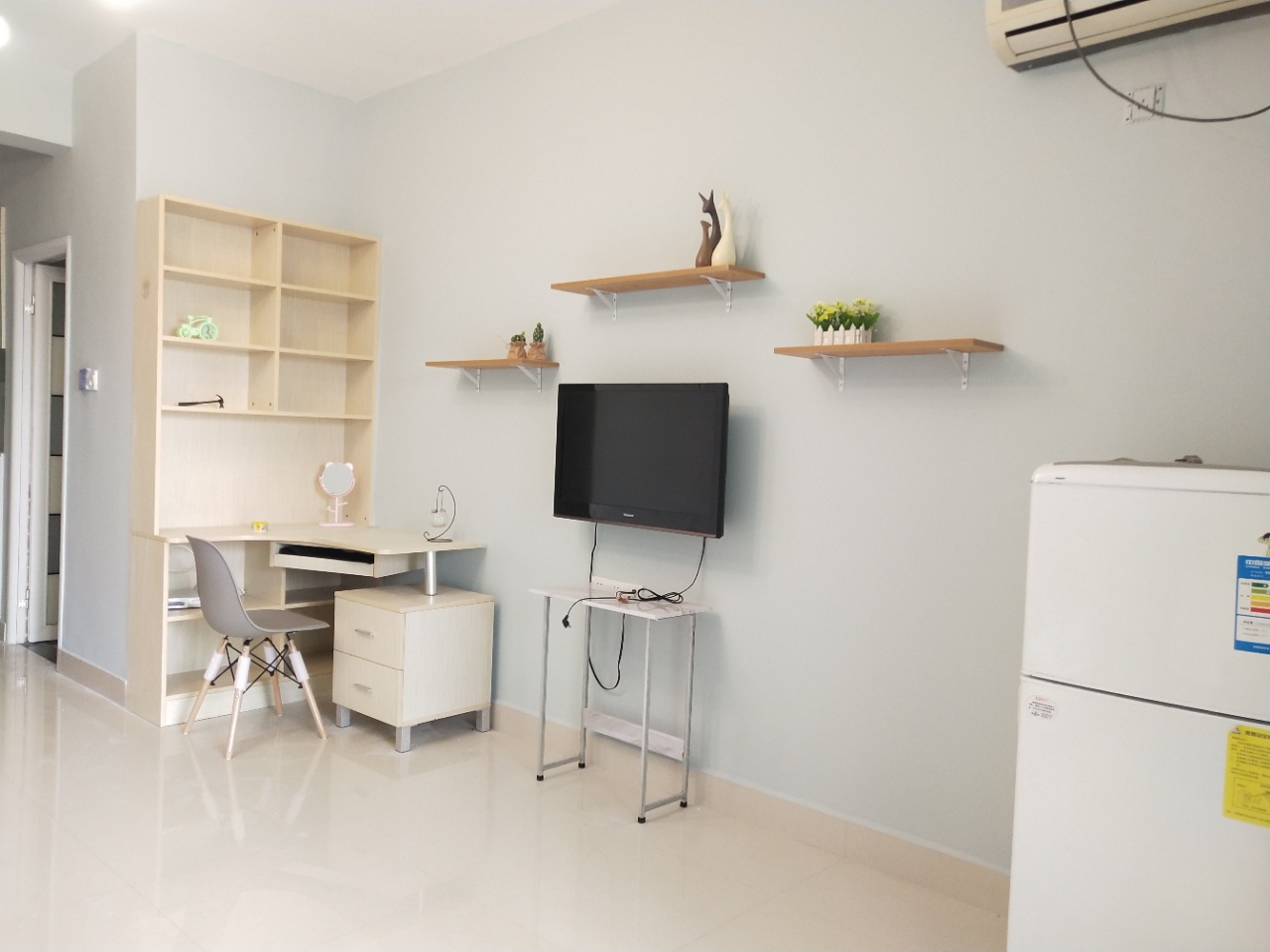 名仕华府 1室1厅1卫 1400.0元/月 名仕华府 1室1厅1卫 1400.0元/月室内图