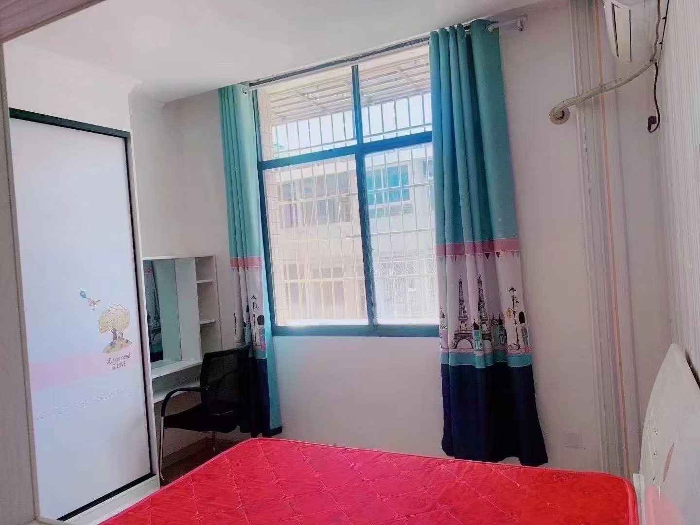 立方公寓  1室1厅1卫    1200.0元/月 立方公寓  1室1厅1卫    1200.0元/月室内图