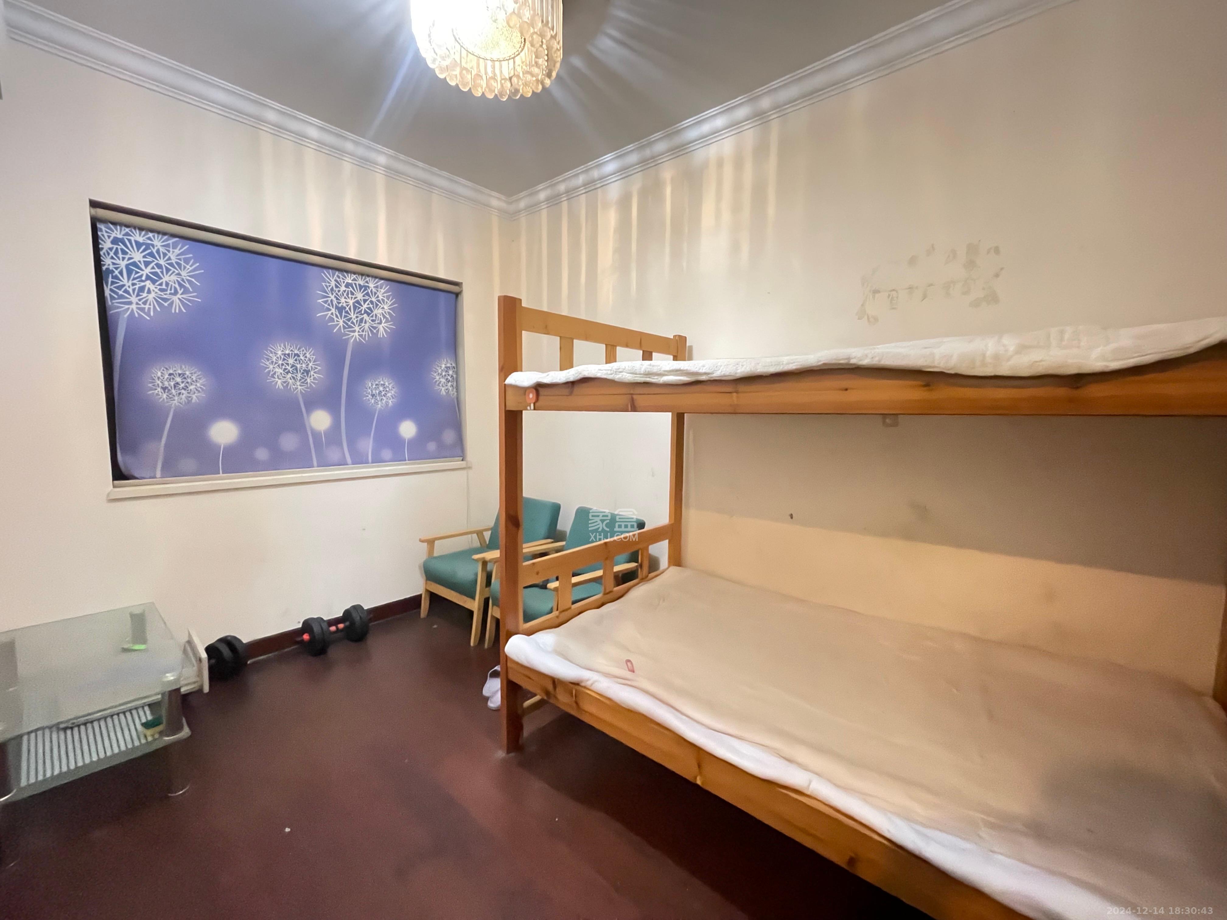 恒大国际广场 3室2厅1卫 2100.0元/月 恒大国际广场 3室2厅1卫 2100.0元/月室内图