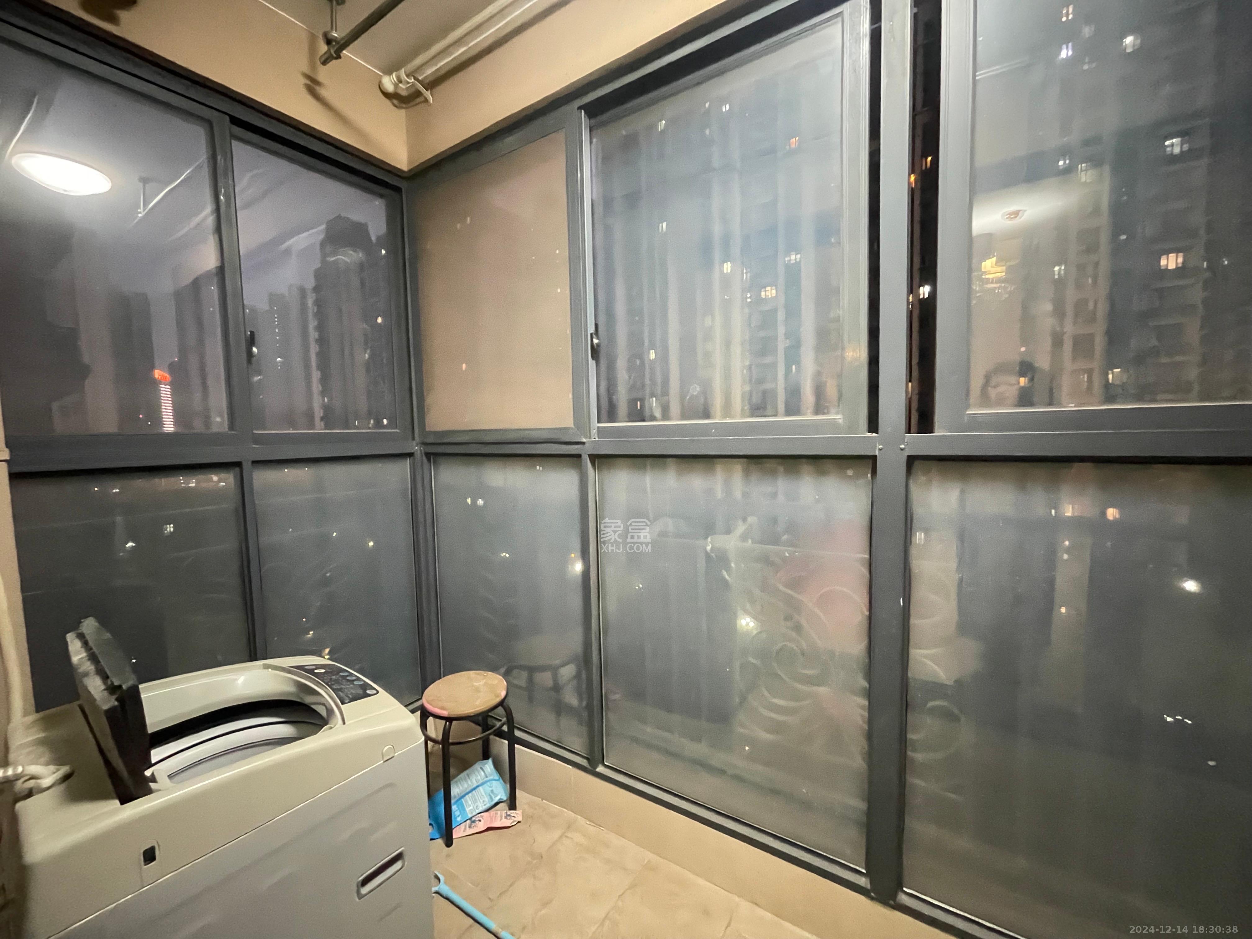 恒大国际广场 3室2厅1卫 2100.0元/月 恒大国际广场 3室2厅1卫 2100.0元/月室内图