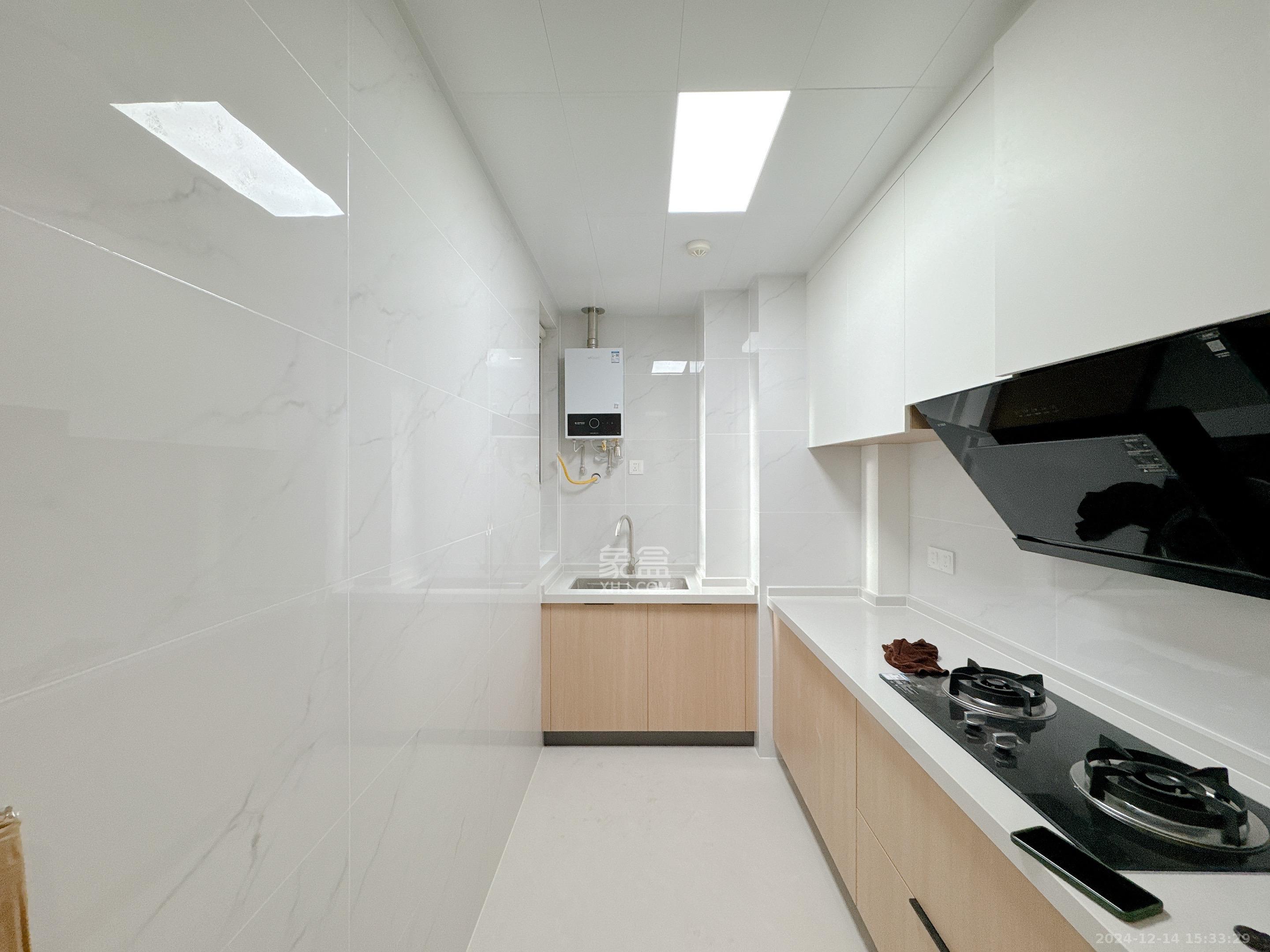 北辰三角洲C2区  3室2厅2卫    4500.0元/月室内图