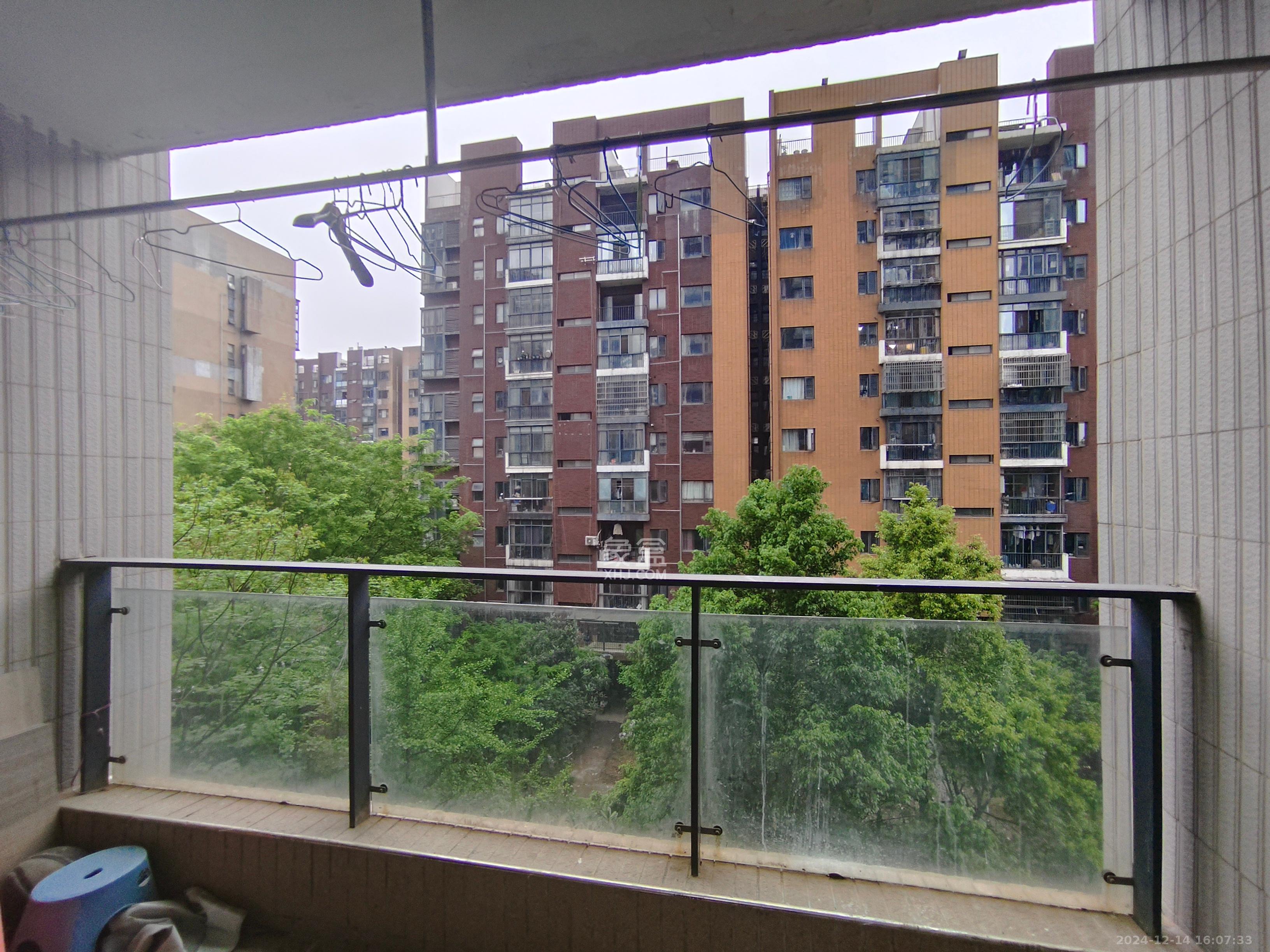 茂华国际湘  4室2厅2卫    3500.0元/月室内图