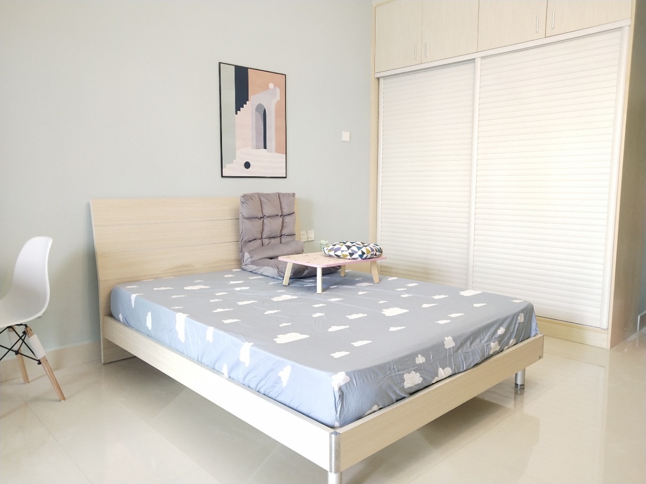 名仕华府 1室1厅1卫 1400.0元/月 名仕华府 1室1厅1卫 1400.0元/月室内图