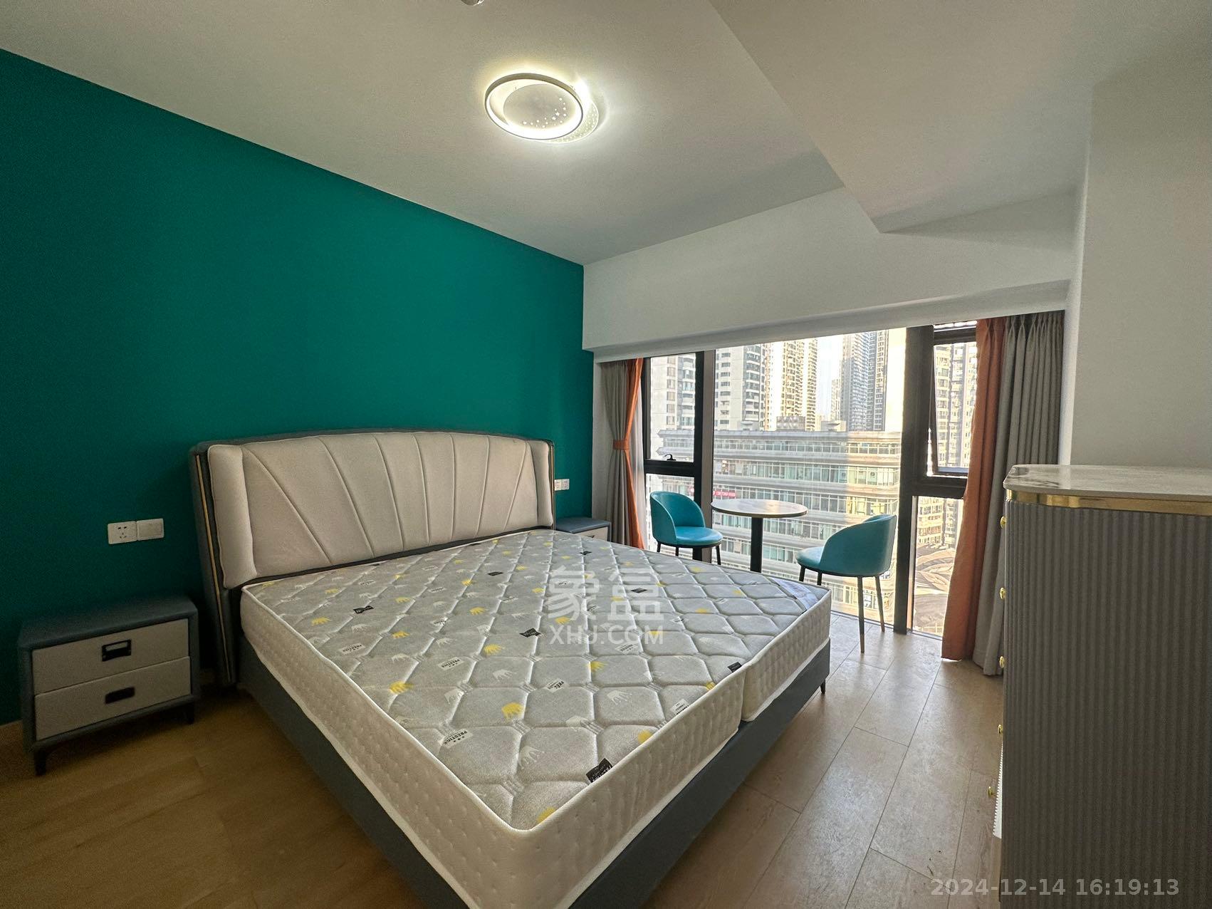 中一鲲出(鲲鹏府)  1室0厅1卫    2500.0元/月 中一鲲出(鲲鹏府)  1室0厅1卫    2500.0元/月室内图