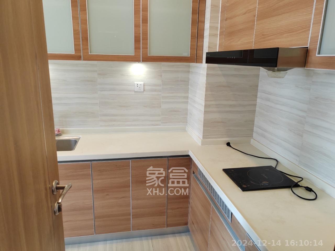 恒大上林苑  1室0厅0卫   2400.00元/月室内图