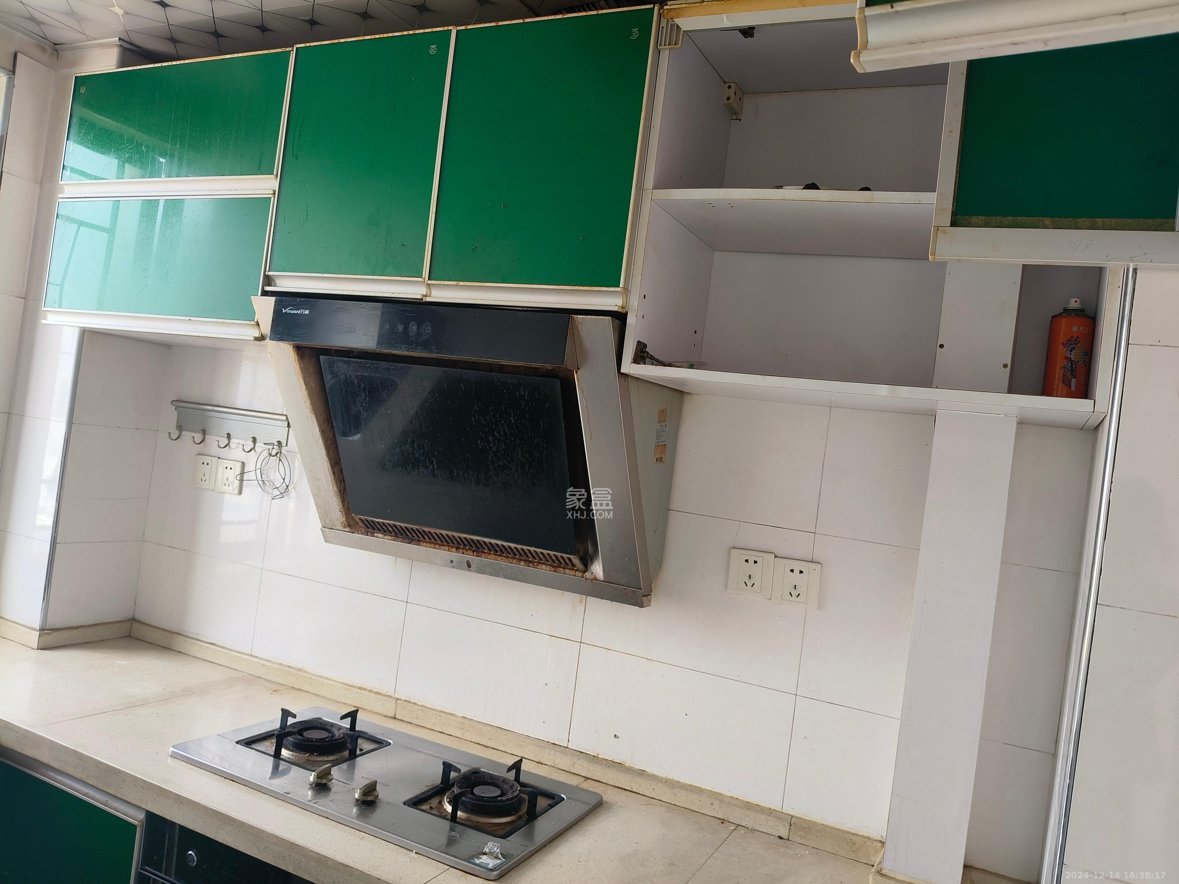 中国铁建国际城一期 3室2厅1卫 1400.0元/月 中国铁建国际城一期 3室2厅1卫 1400.0元/月室内图