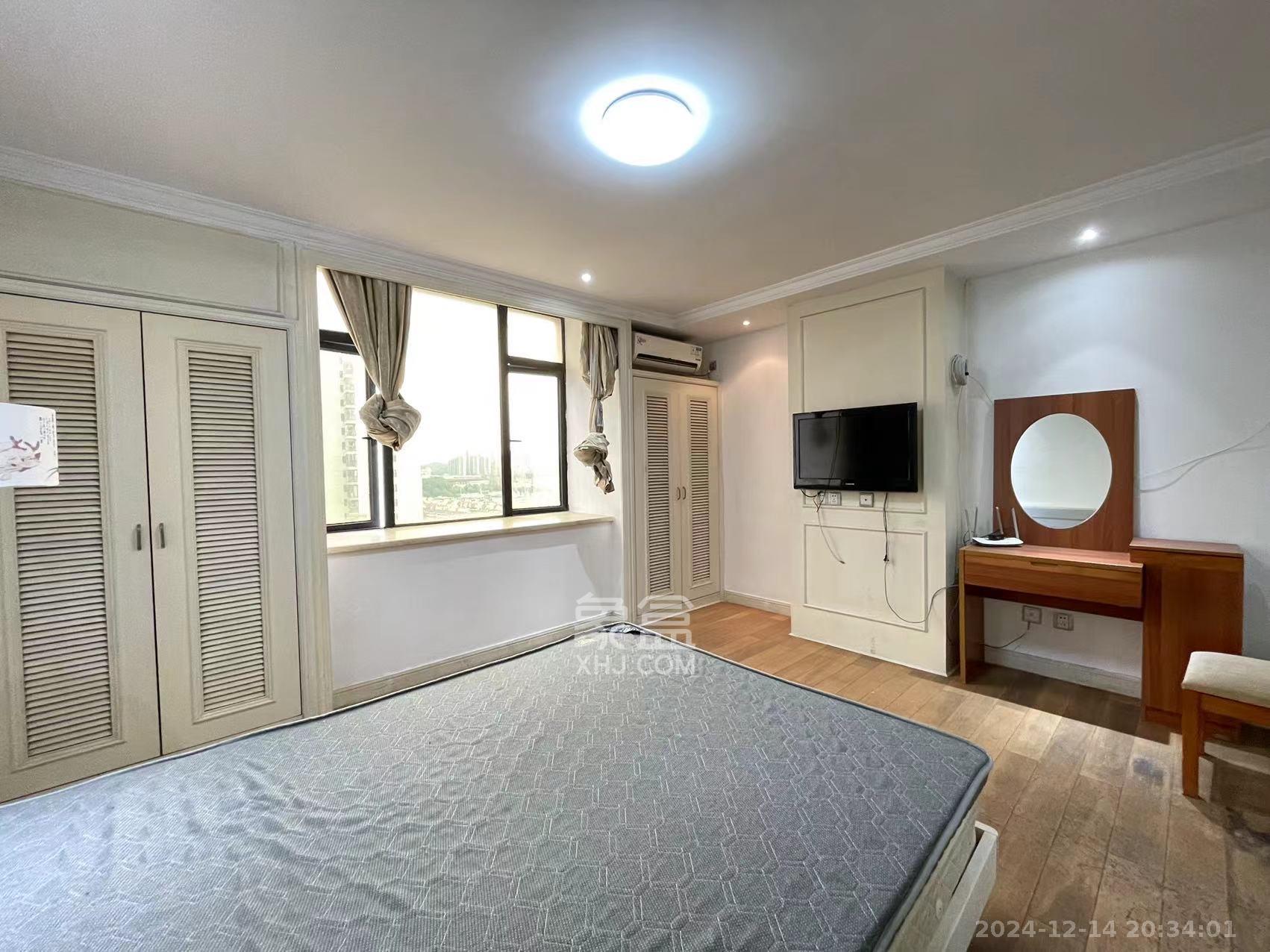 沁园春御院 1室0厅1卫 1600.0元/月 沁园春御院 1室0厅1卫 1600.0元/月室内图