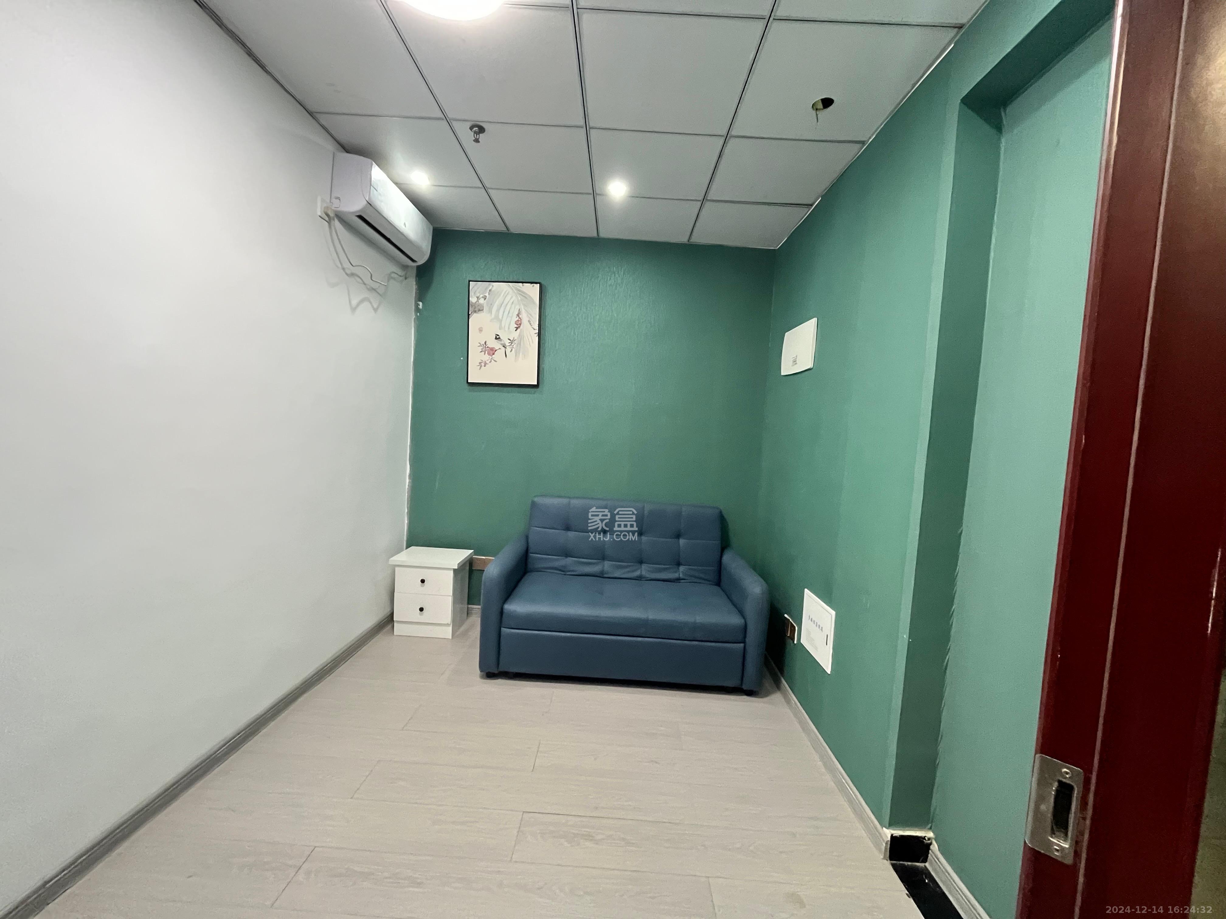 奥克斯缔壹城 6室1厅1卫 4500.0元/月 奥克斯缔壹城 6室1厅1卫 4500.0元/月室内图