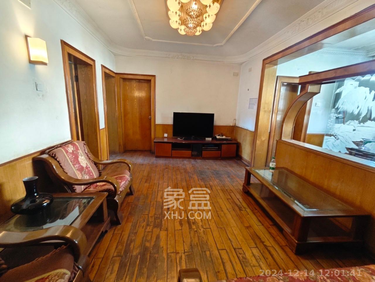 城建学院(古堆山城建学校宿舍) 3室2厅2卫 1500.0元/月 城建学院(古堆山城建学校宿舍) 3室2厅2卫 1500.0元/月室内图