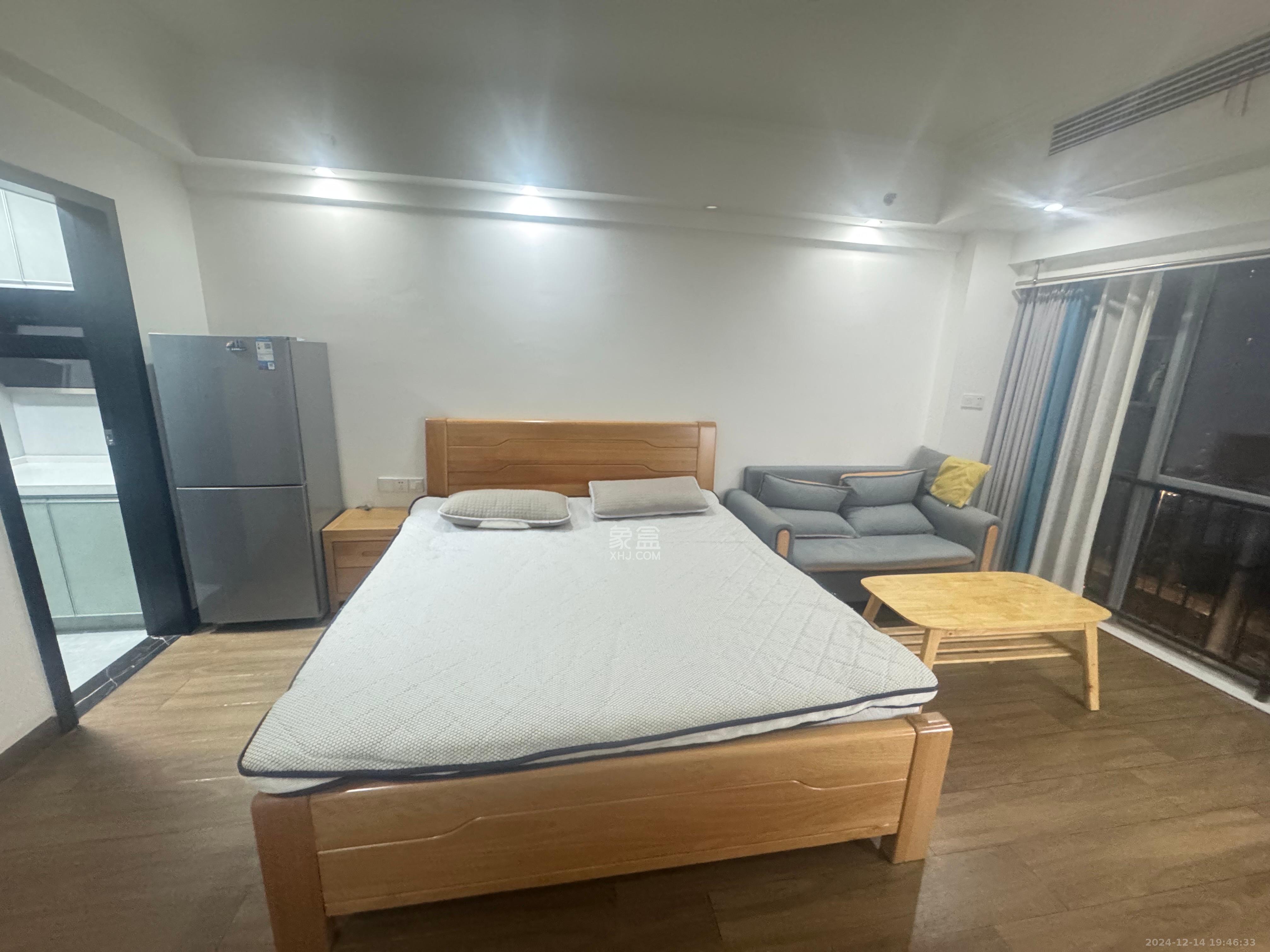 潇湘奥林匹克花园  1室0厅0卫    1800.0元/月 潇湘奥林匹克花园  1室0厅0卫    1800.0元/月室内图