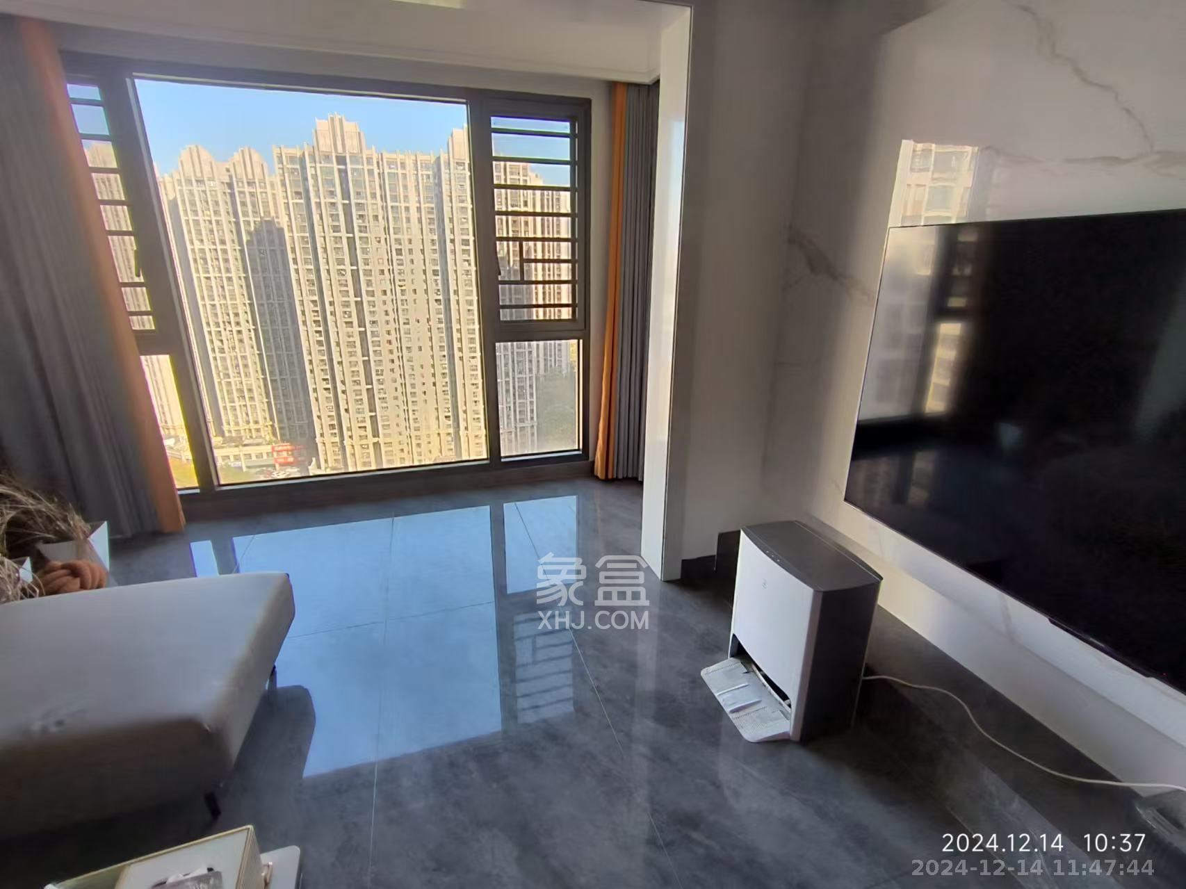 嘉荣苑  1室1厅1卫    800.0元/月室内图