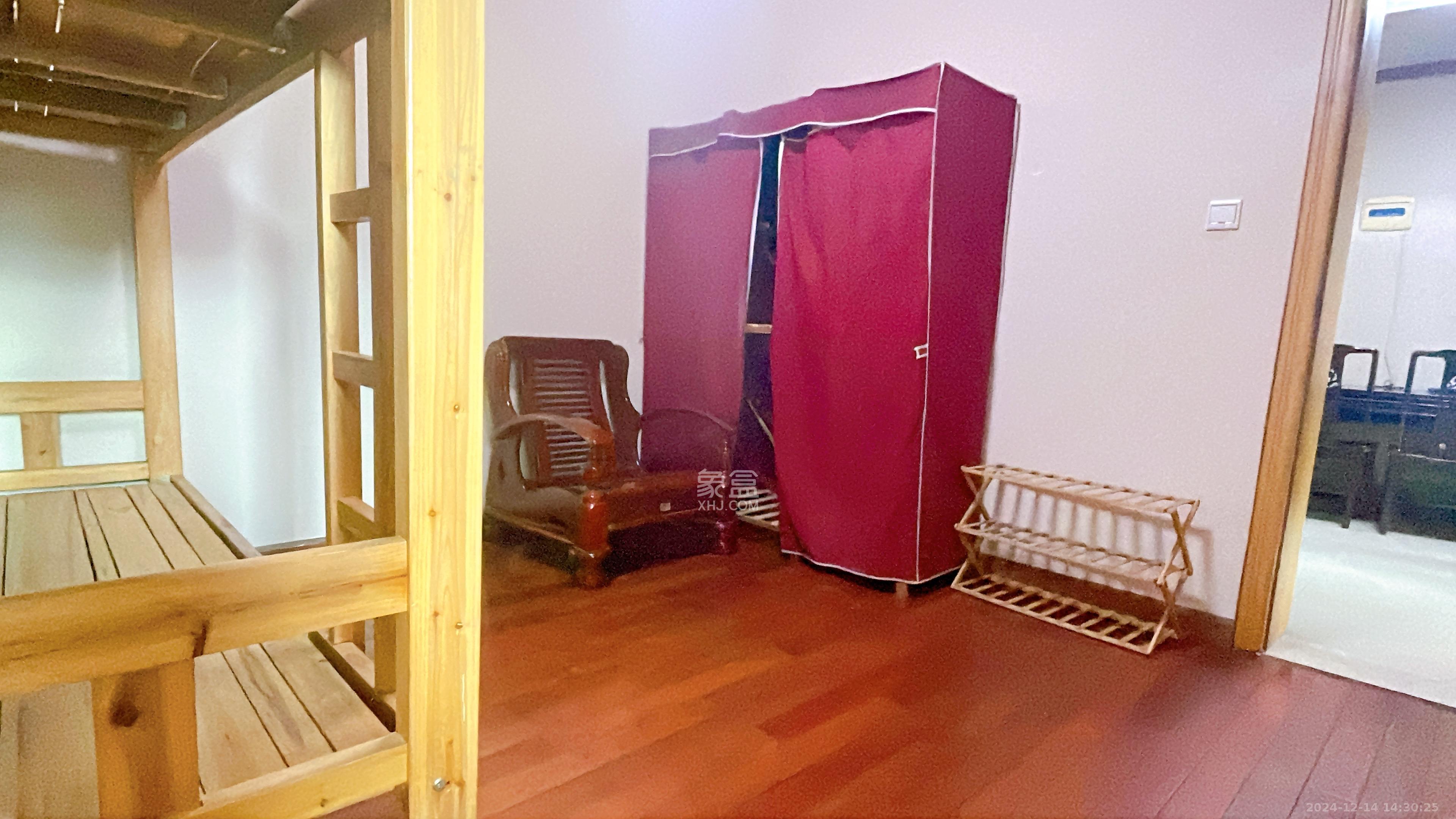 百善台小区  3室2厅1卫   2500.00元/月室内图