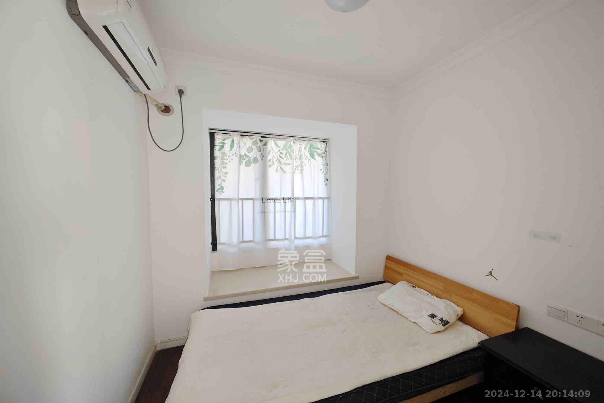 佳辉丽景鑫城 3室1厅1卫 3000.0元/月 佳辉丽景鑫城 3室1厅1卫 3000.0元/月室内图