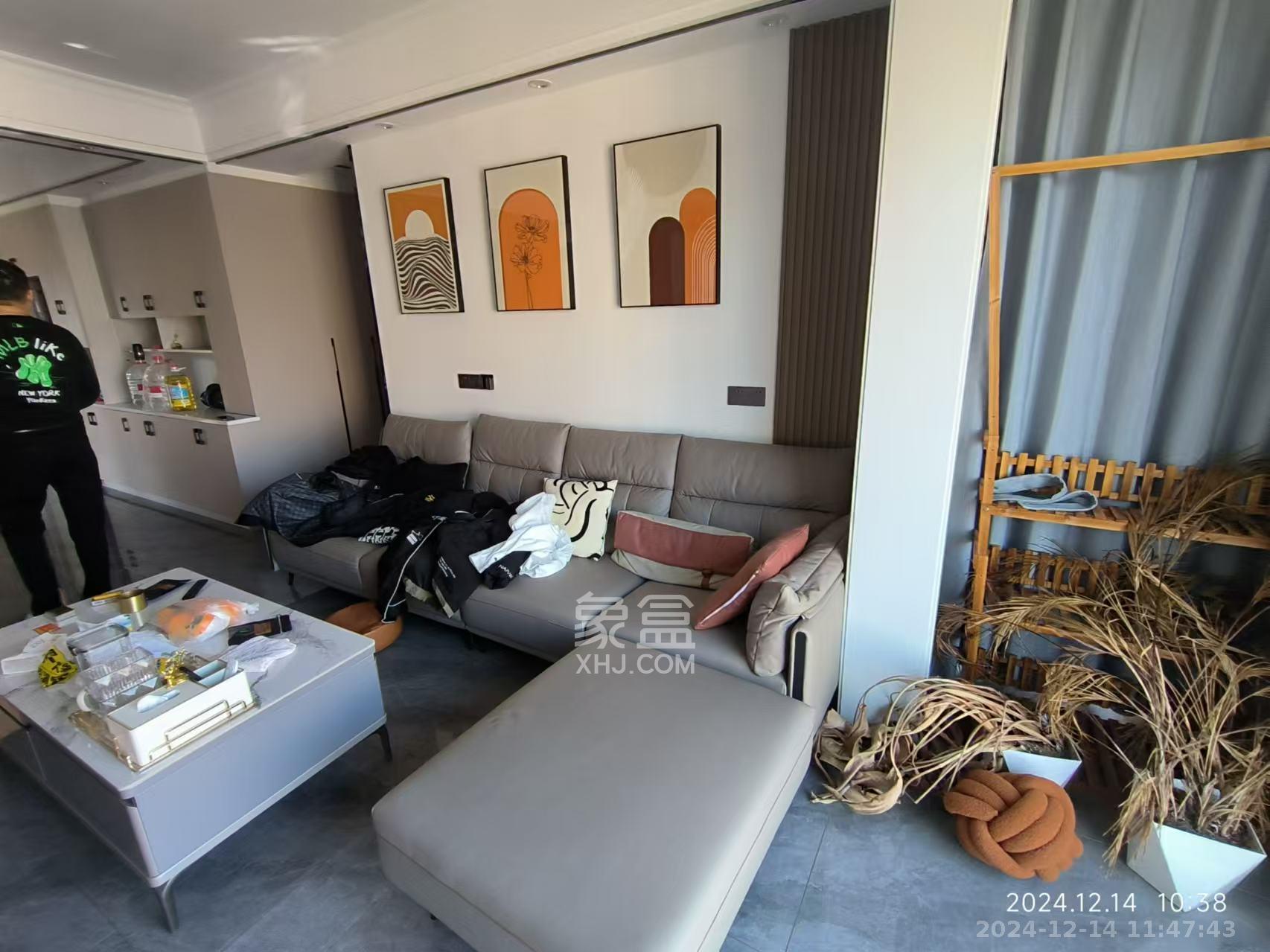 嘉荣苑 1室1厅1卫 800.0元/月 嘉荣苑 1室1厅1卫 800.0元/月室内图