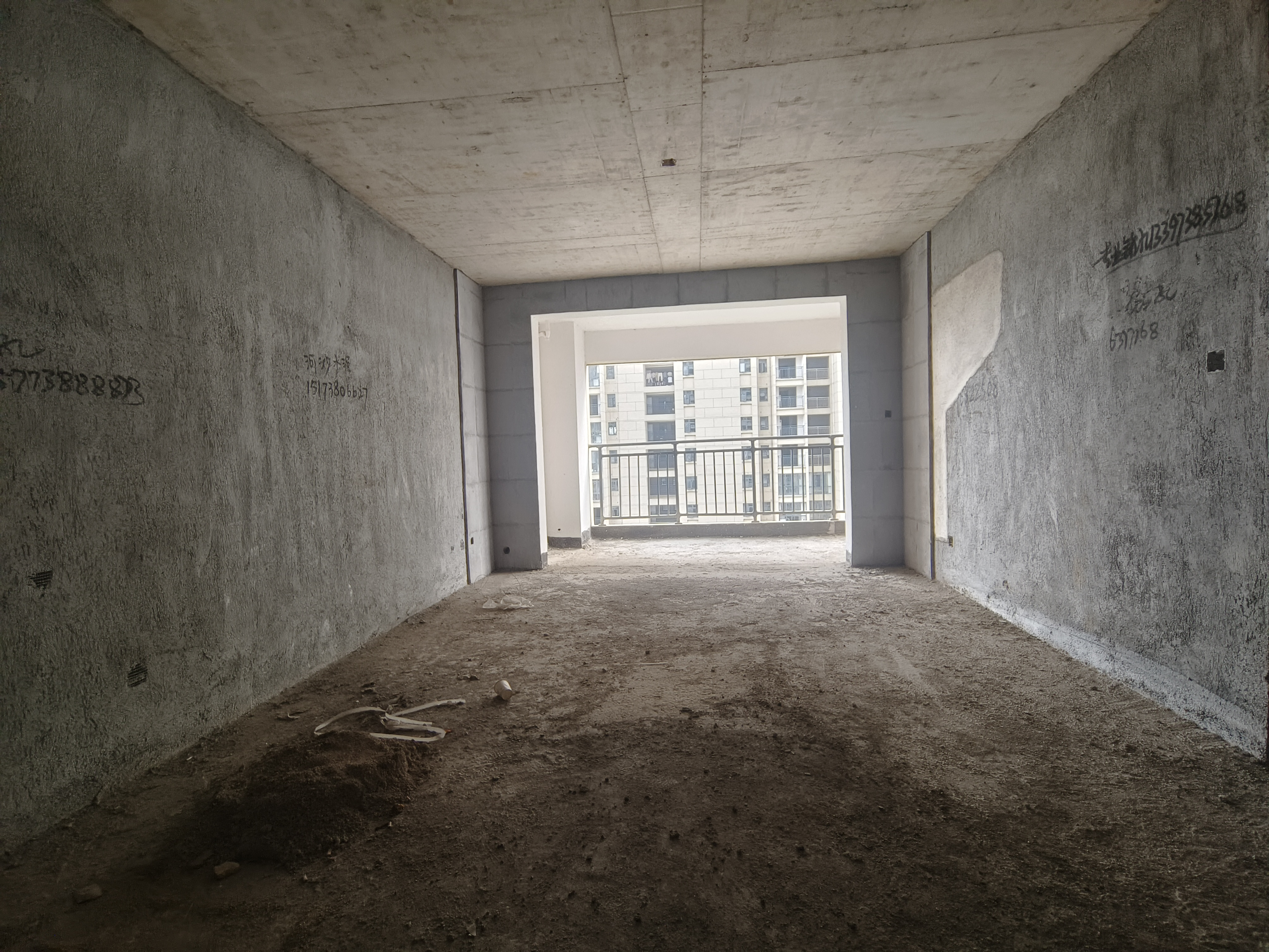 五江碧桂园城市广场  3室2厅2卫   59.80万 五江碧桂园城市广场  3室2厅2卫   59.80万户型图