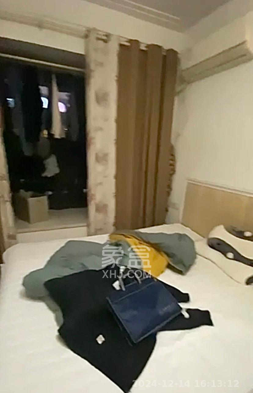 中海国际二期 1室1厅1卫 1300.0元/月 中海国际二期 1室1厅1卫 1300.0元/月室内图