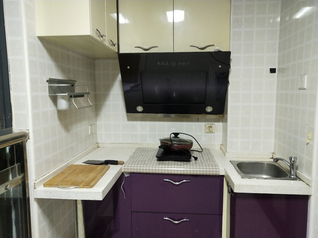 名仕华府 1室1厅1卫 1400.0元/月 名仕华府 1室1厅1卫 1400.0元/月室内图