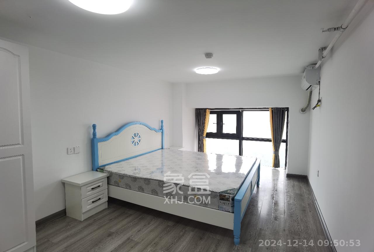 弘坤云寓 1室1厅1卫 2500.0元/月 弘坤云寓 1室1厅1卫 2500.0元/月室内图