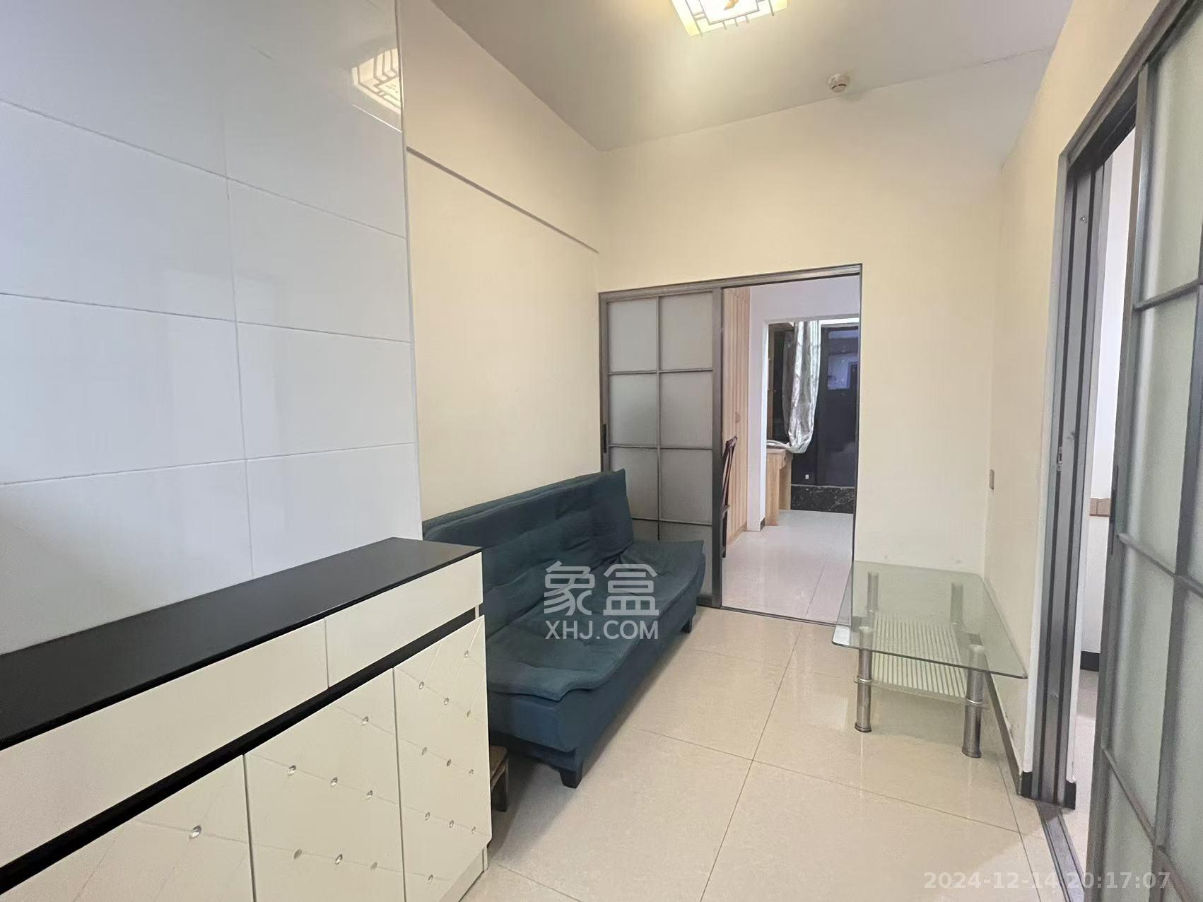 高升时代广场(冠铭商务中心) 1室1厅1卫 1600.0元/月 高升时代广场(冠铭商务中心) 1室1厅1卫 1600.0元/月室内图