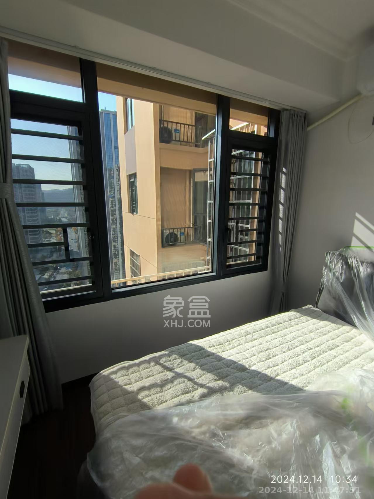 嘉荣苑 1室1厅1卫 800.0元/月 嘉荣苑 1室1厅1卫 800.0元/月室内图