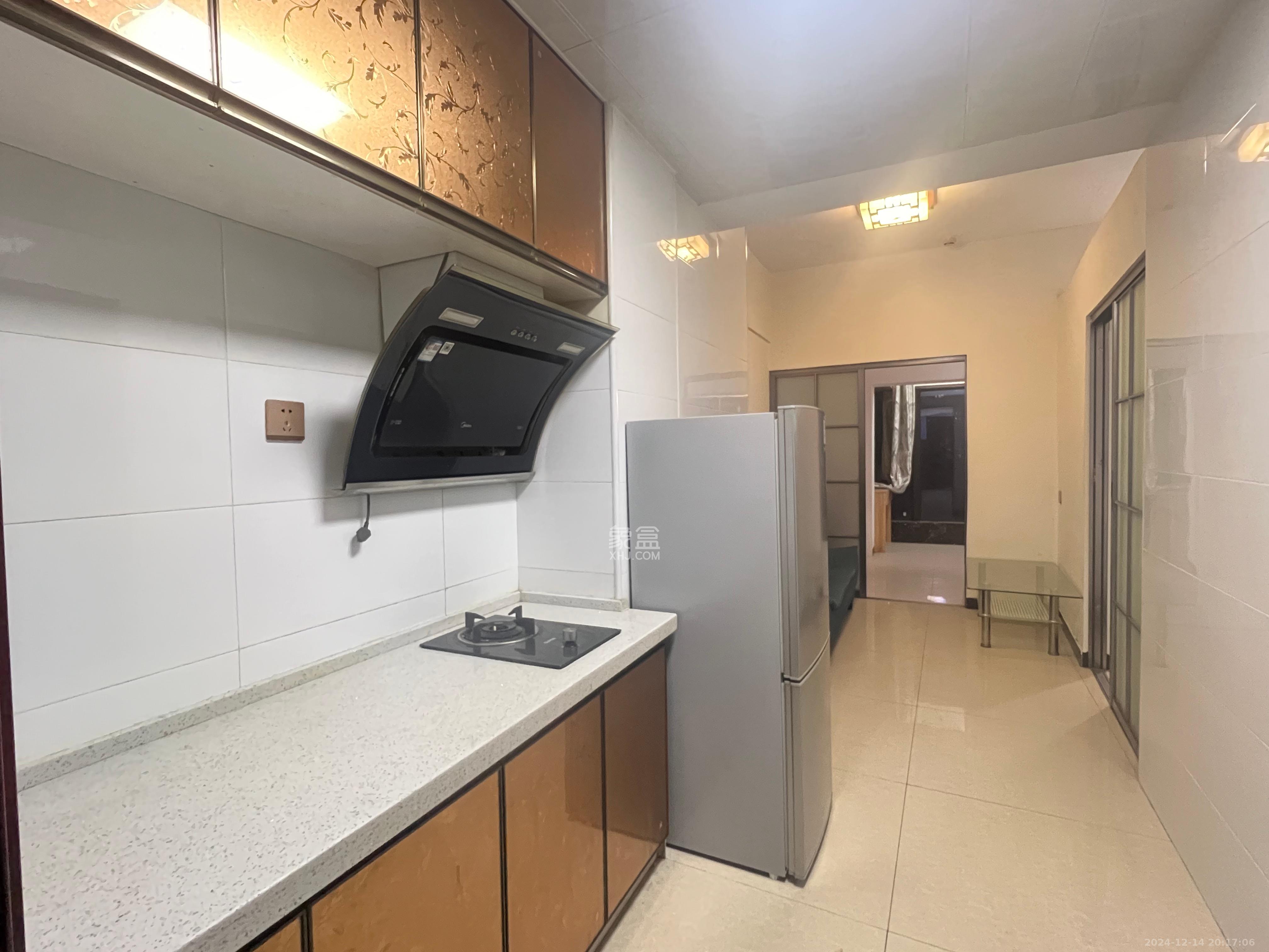 高升时代广场(冠铭商务中心) 1室1厅1卫 1600.0元/月 高升时代广场(冠铭商务中心) 1室1厅1卫 1600.0元/月室内图