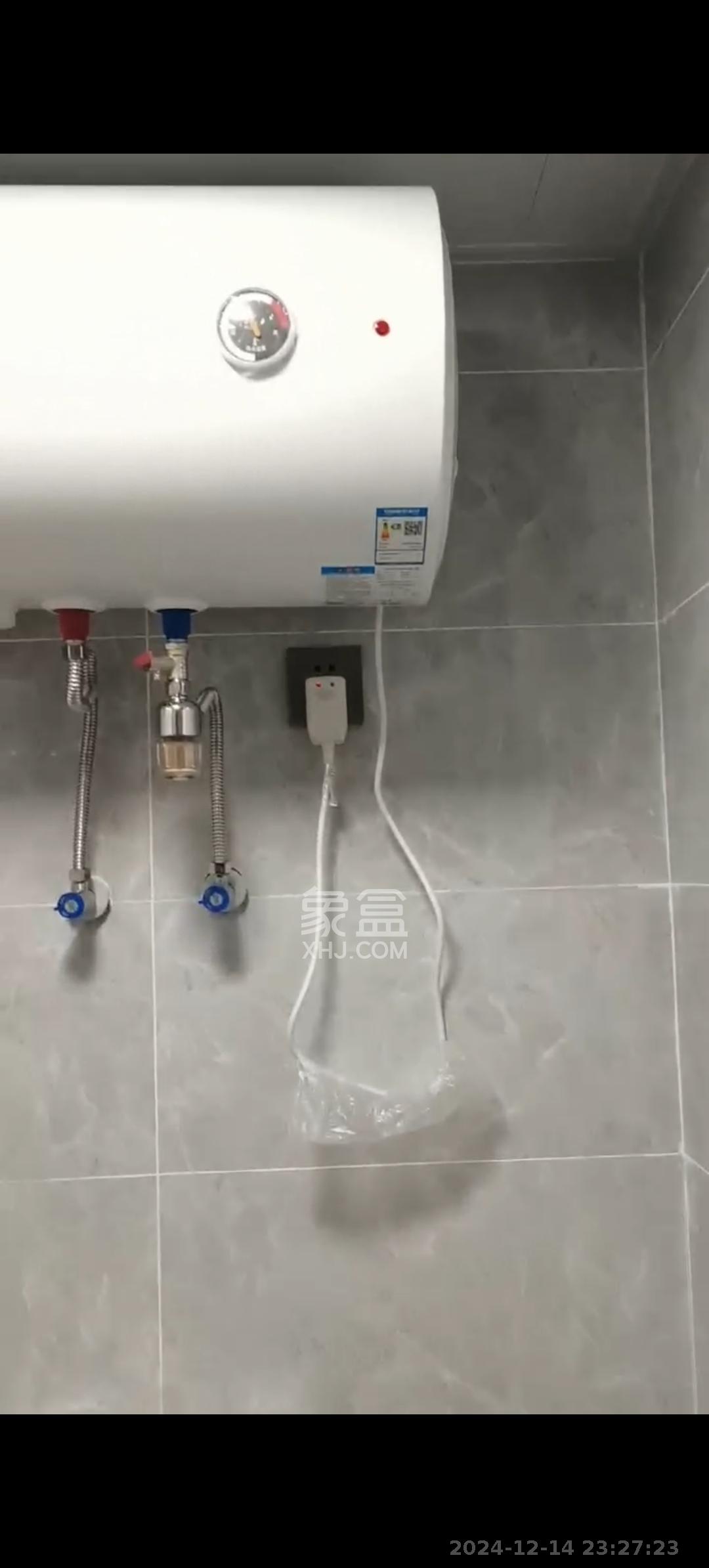 奥园城市天骄一期  1室0厅0卫   1700.00元/月室内图