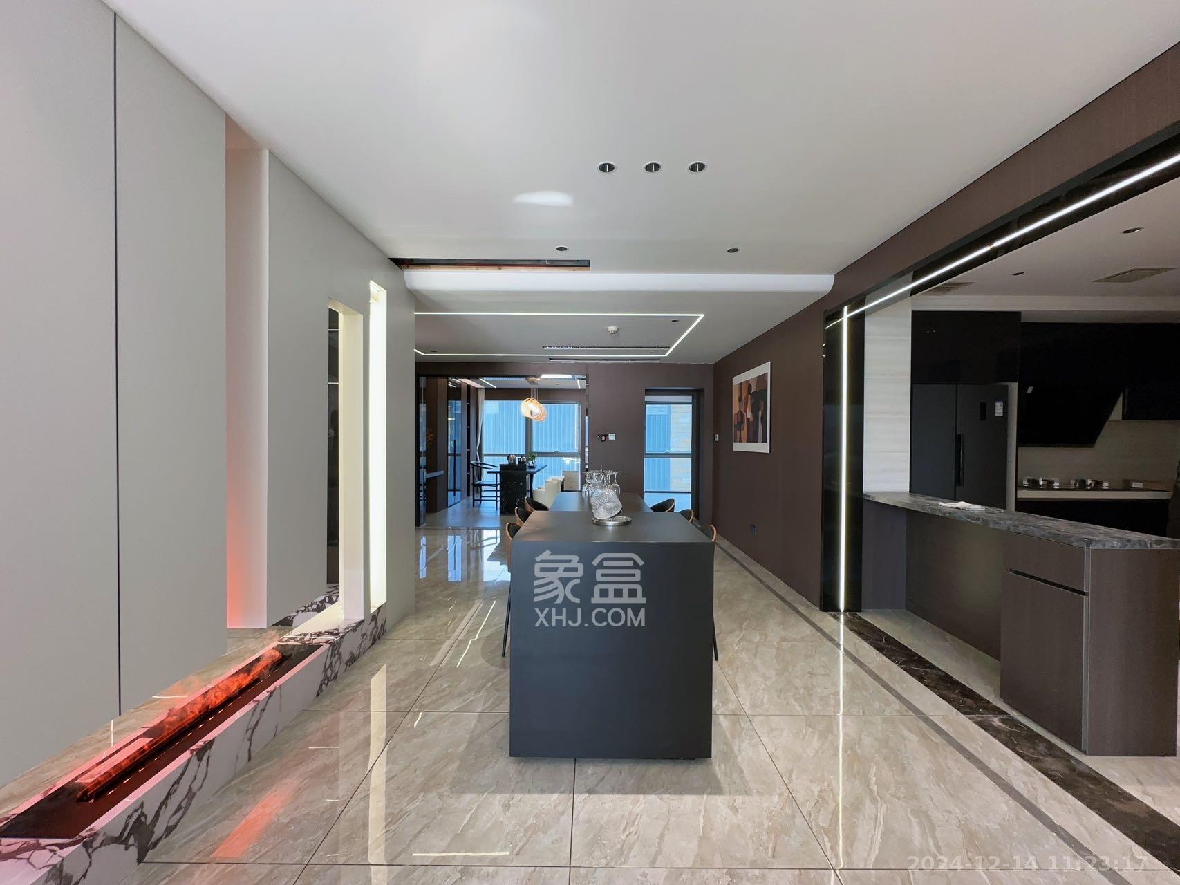 北辰定江洋 4室2厅3卫 25800.0元/月 北辰定江洋 4室2厅3卫 25800.0元/月室内图