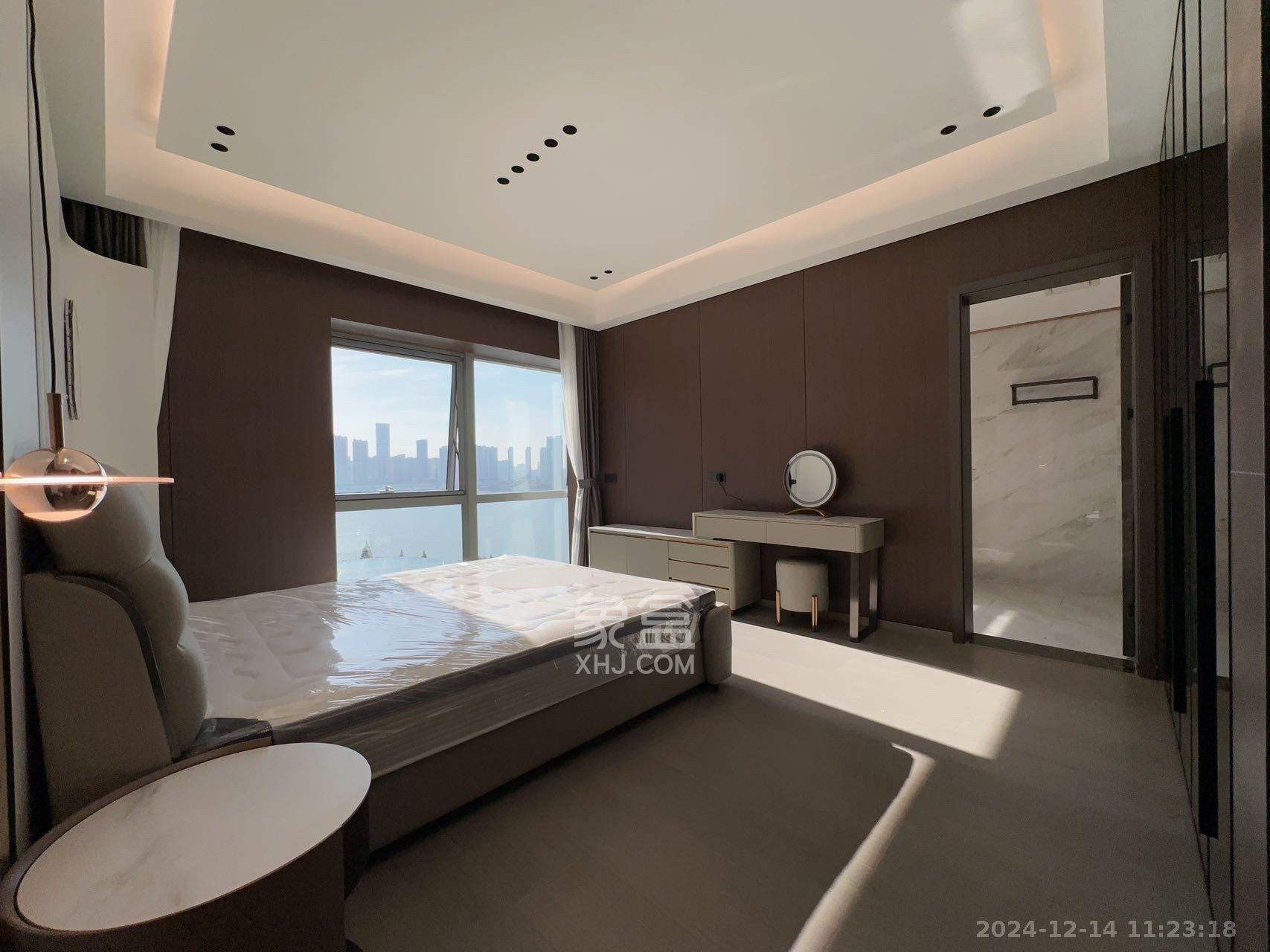 北辰定江洋 4室2厅3卫 25800.0元/月 北辰定江洋 4室2厅3卫 25800.0元/月室内图