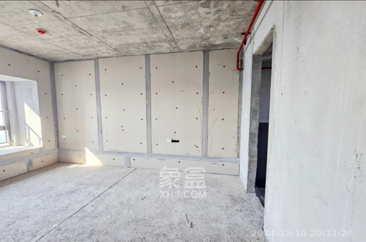 阳光城尚东湾凌云府  4室2厅2卫   1800.00元/月室内图