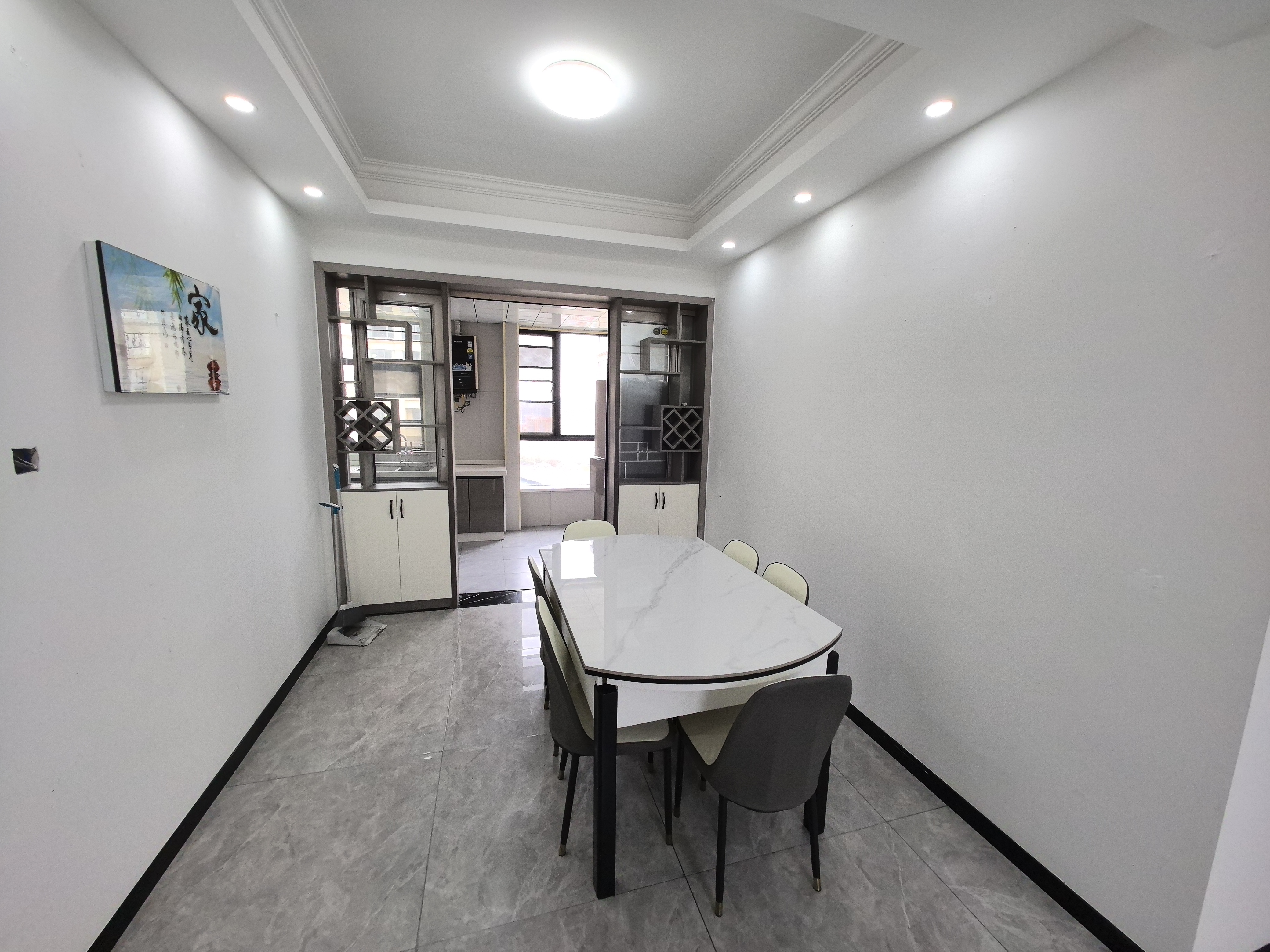 万建紫庭 3室2厅1卫 2000.0元/月 万建紫庭 3室2厅1卫 2000.0元/月室内图