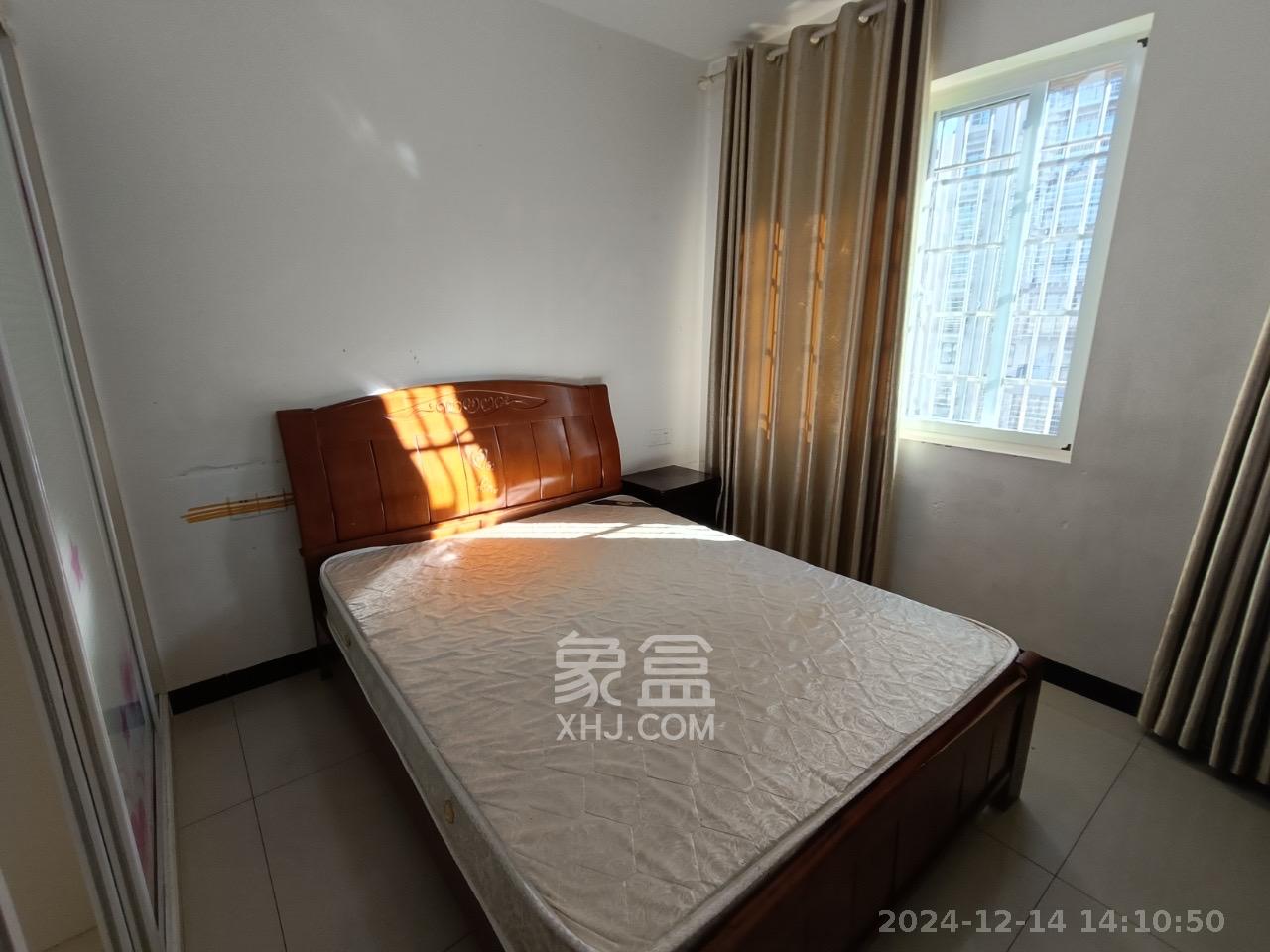 星城新宇桃花苑  1室0厅0卫   1600.00元/月室内图