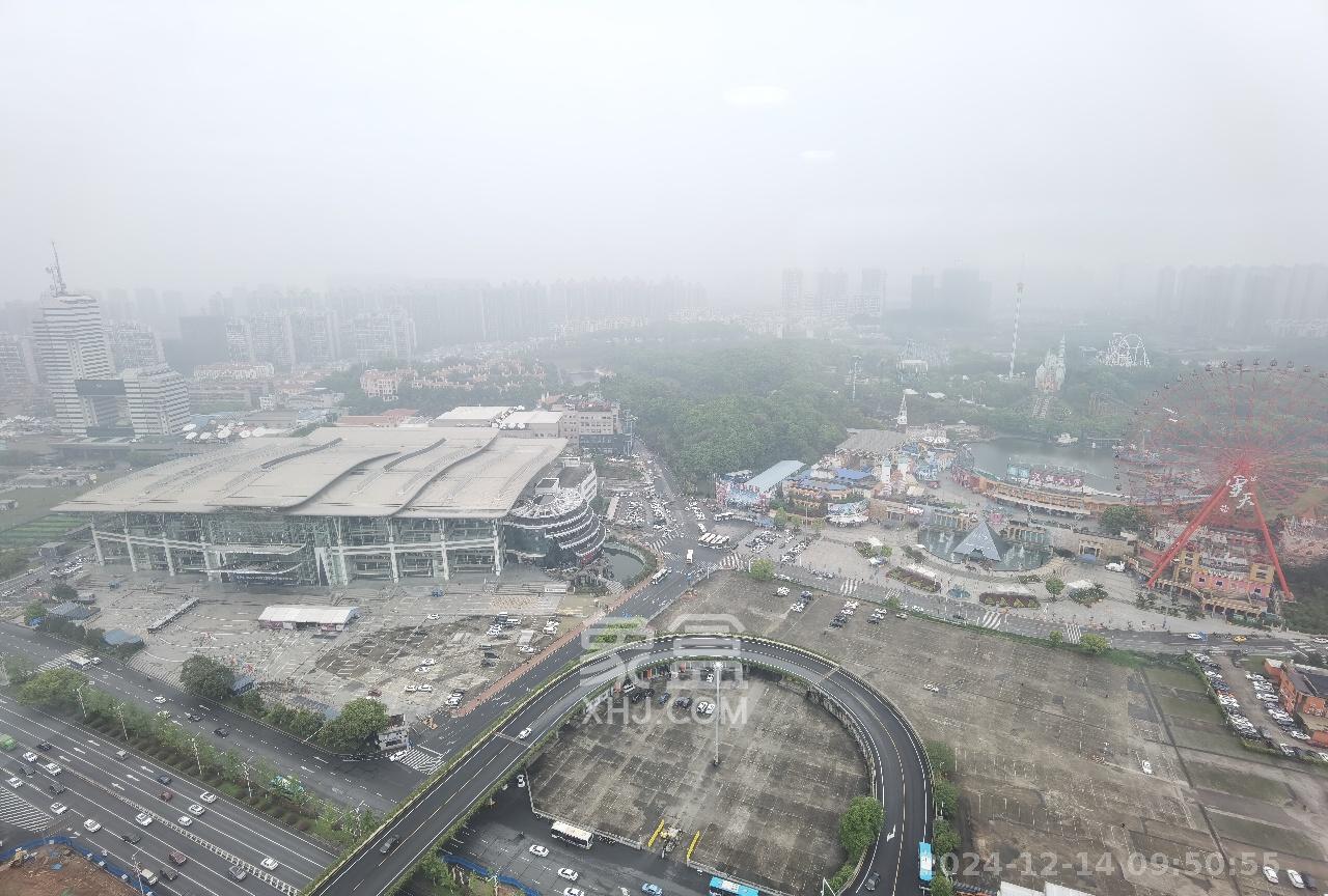 弘坤云寓 1室1厅1卫 2500.0元/月 弘坤云寓 1室1厅1卫 2500.0元/月室内图