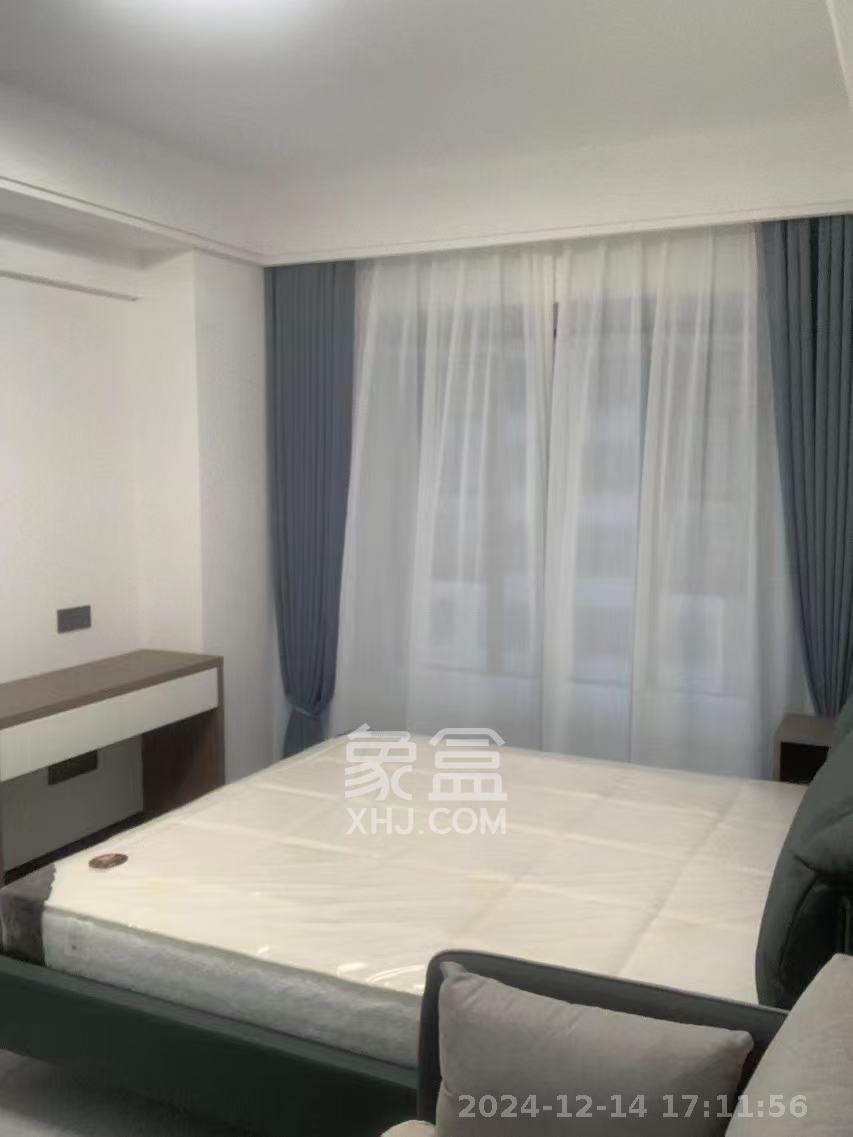 碧桂园印象 1室1厅1卫 1500.0元/月 碧桂园印象 1室1厅1卫 1500.0元/月室内图