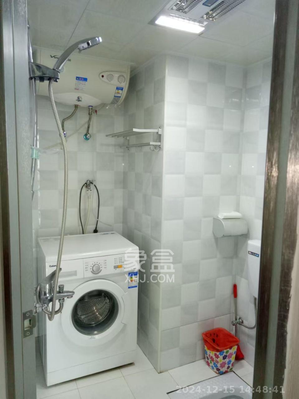 西湖星城公馆 1室1厅1卫 1200.0元/月 西湖星城公馆 1室1厅1卫 1200.0元/月室内图