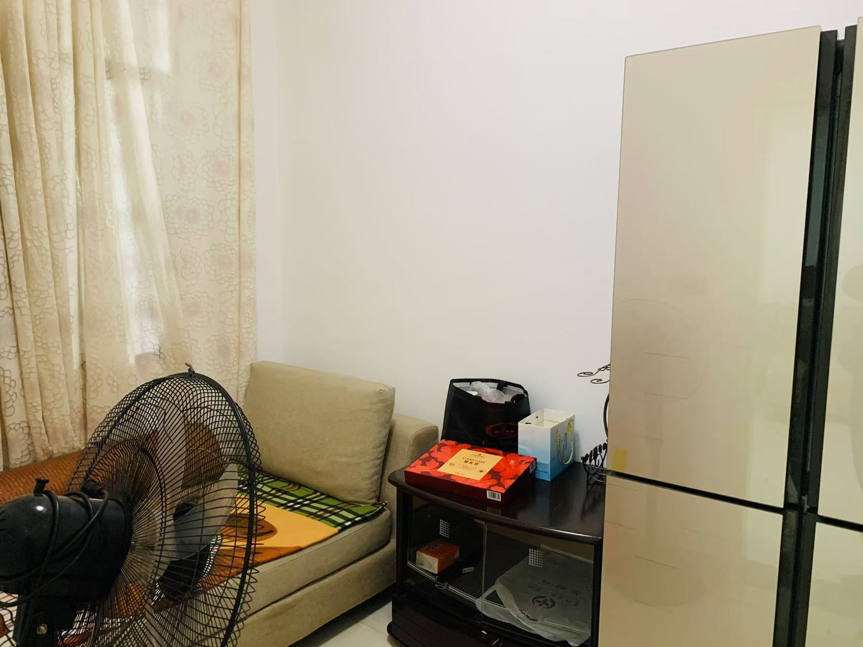 丁字街散盘 3室2厅1卫 1100.0元/月 丁字街散盘 3室2厅1卫 1100.0元/月室内图