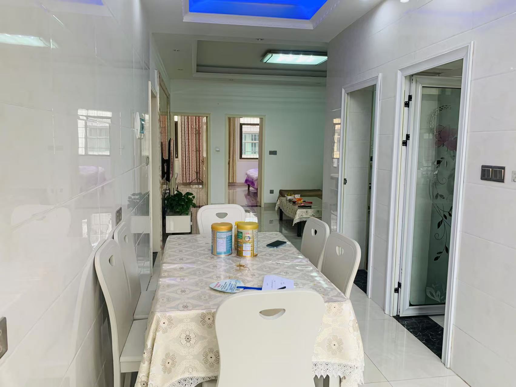 丁字街散盘 3室2厅1卫 1100.0元/月 丁字街散盘 3室2厅1卫 1100.0元/月室内图