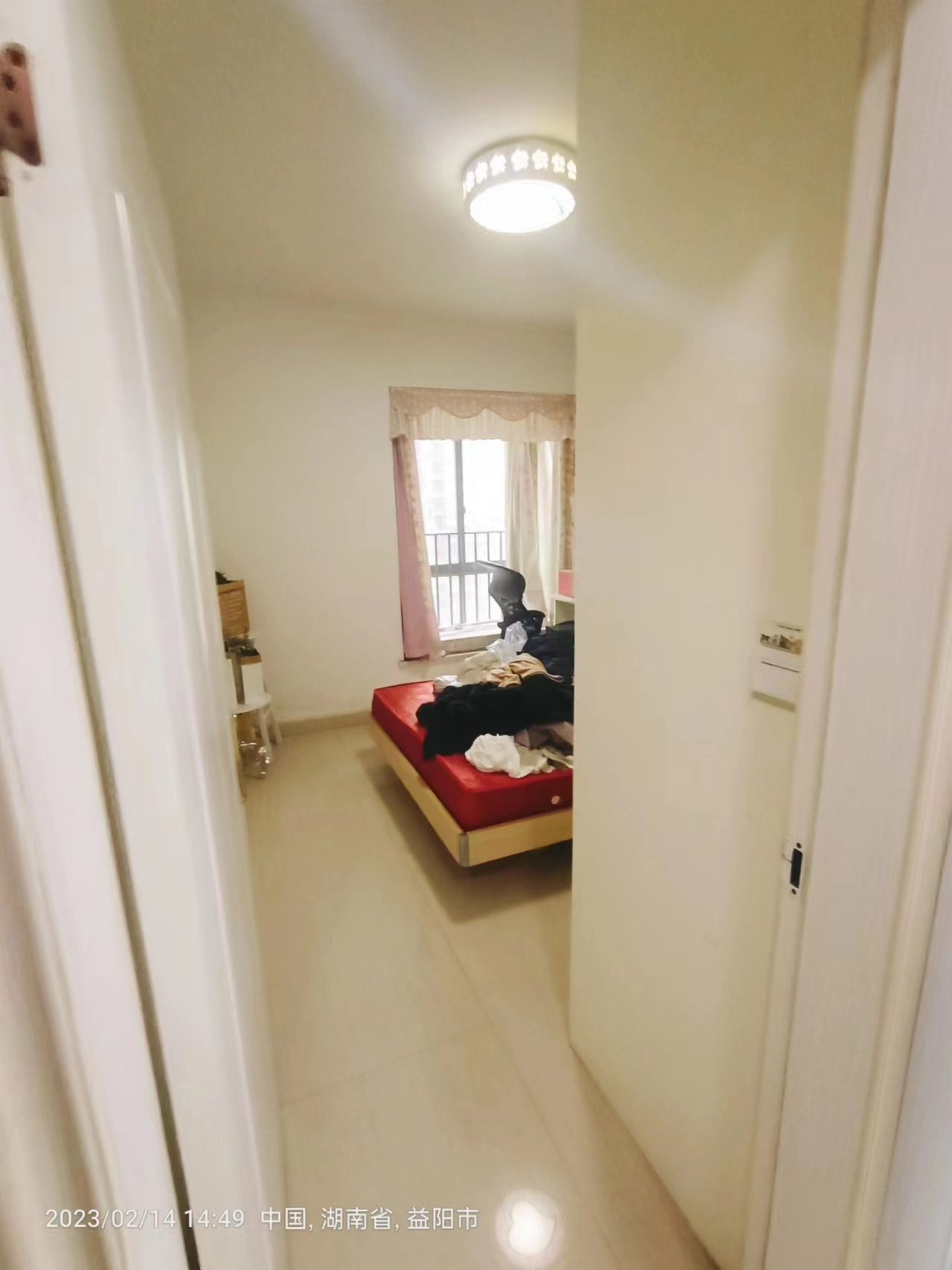 鹏利广场 2室2厅1卫 1500.00元/月 鹏利广场 2室2厅1卫 1500.00元/月室内图