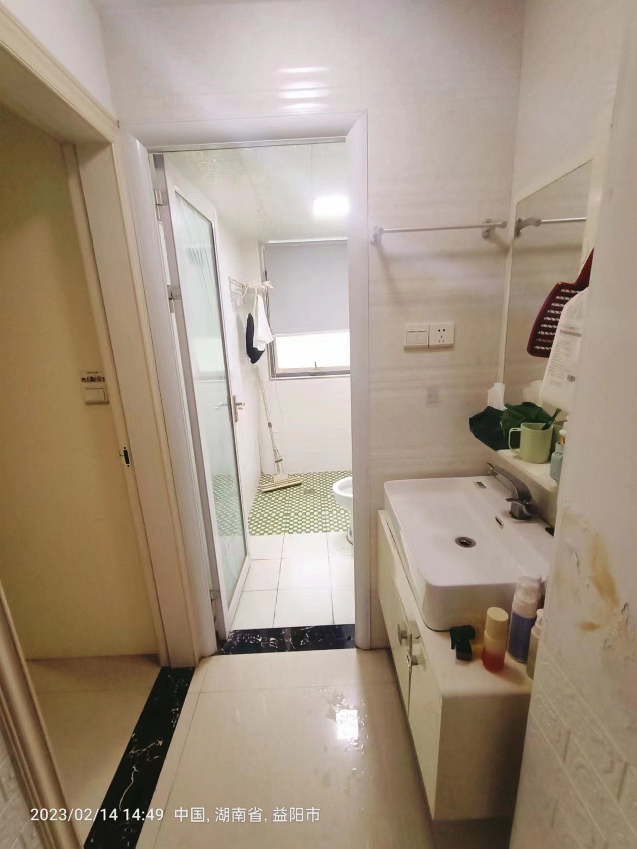 鹏利广场 2室2厅1卫 1500.00元/月 鹏利广场 2室2厅1卫 1500.00元/月室内图