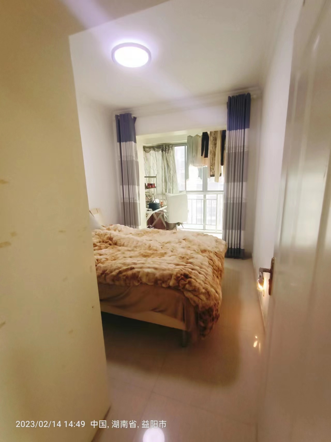 鹏利广场 2室2厅1卫 1500.00元/月 鹏利广场 2室2厅1卫 1500.00元/月室内图