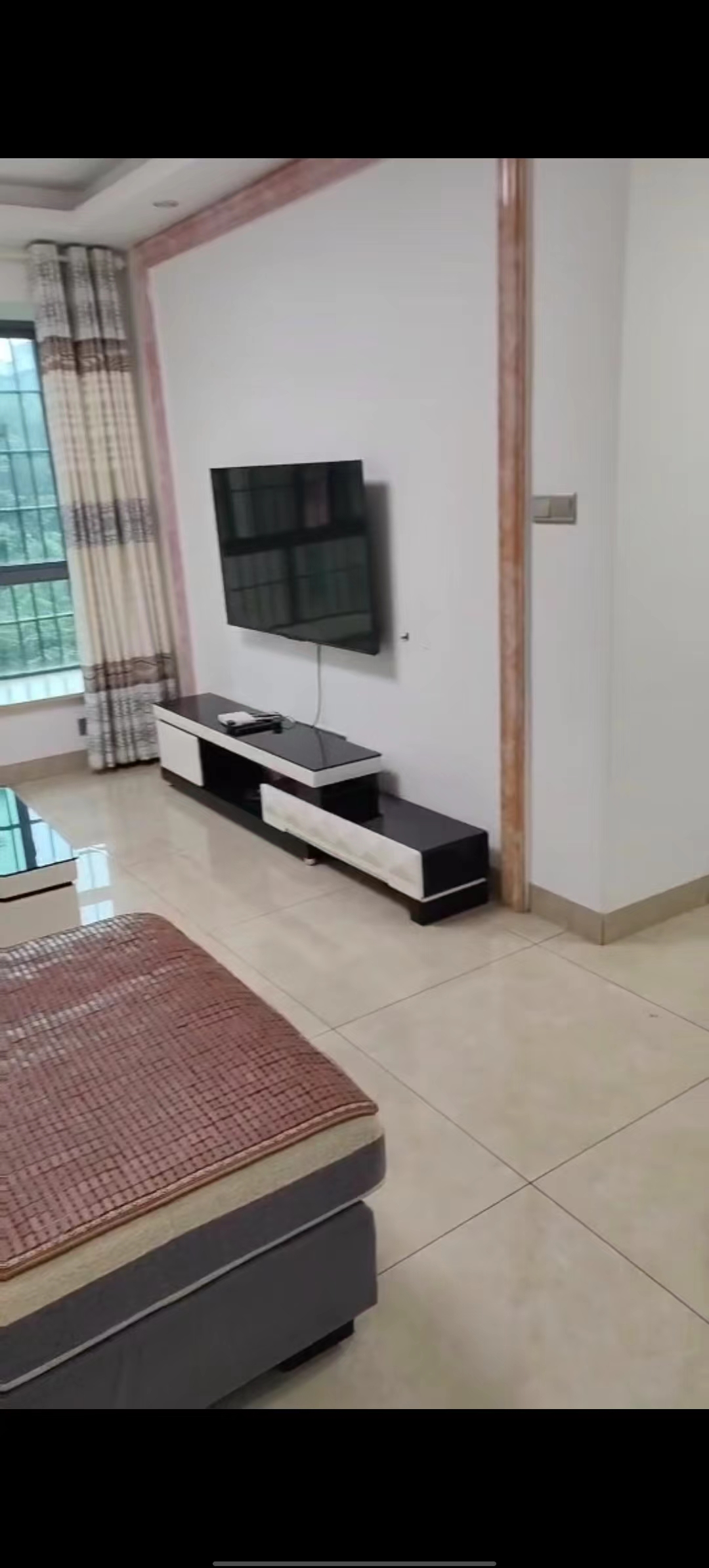 鹏利广场 2室1厅1卫 1600.0元/月 鹏利广场 2室1厅1卫 1600.0元/月室内图