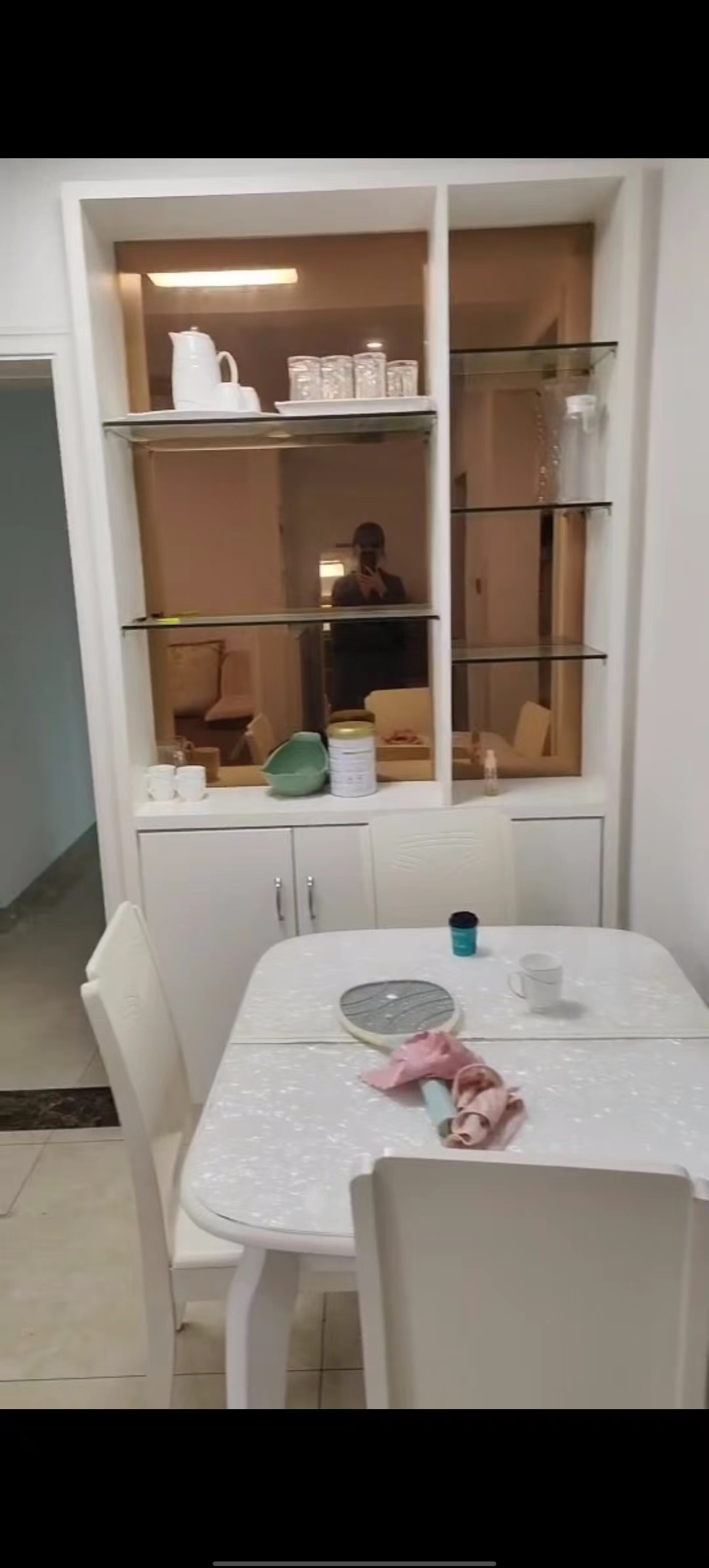 鹏利广场 2室1厅1卫 1600.0元/月 鹏利广场 2室1厅1卫 1600.0元/月室内图